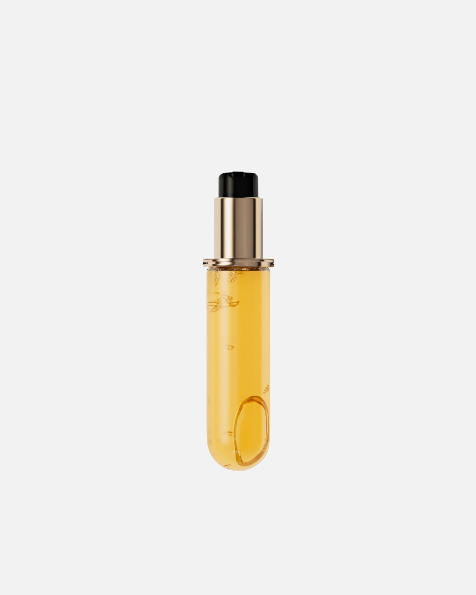 Olejek do włosów dla Unisex Kérastase Elixir Ultime L'Huile Originale 75 ml - Refill