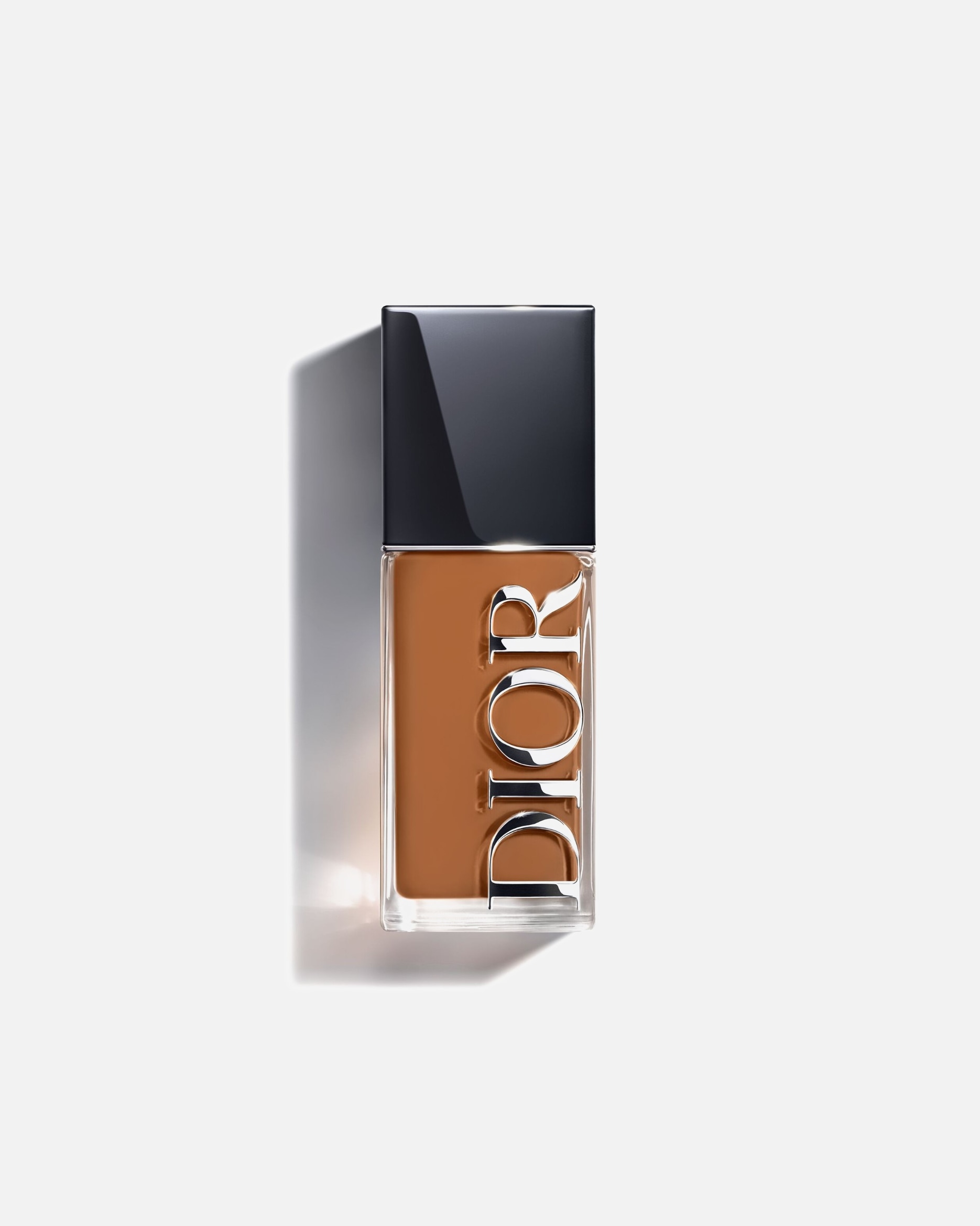 Podkład dla Unisex DIOR Forever Skin Glow - 24h trwałości i 48h nawilżenia 6 5