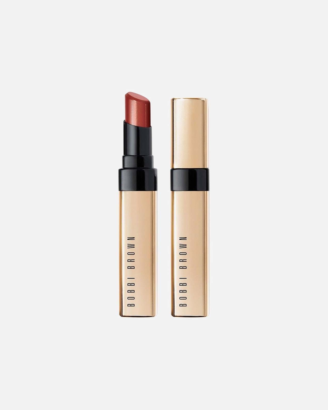 Pomadka do ust w sztyfcie dla Unisex Bobbi Brown Luxe Shine Intense Claret