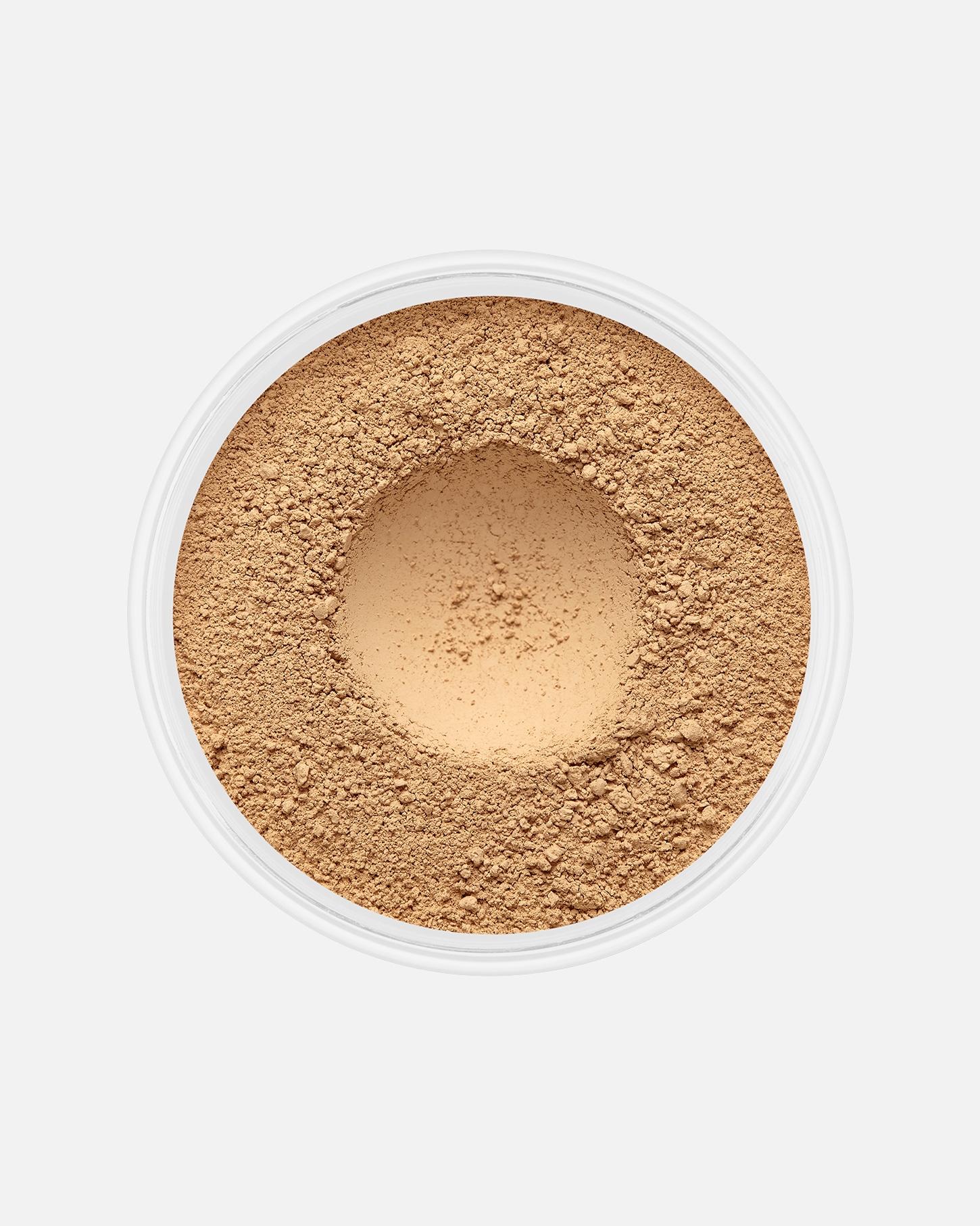 Podkład dla Kobieta ECOLORE Dla ciepłych, średnio-jasnych karnacji o złocisto-żółtym odcieniu Warm 4 No.554