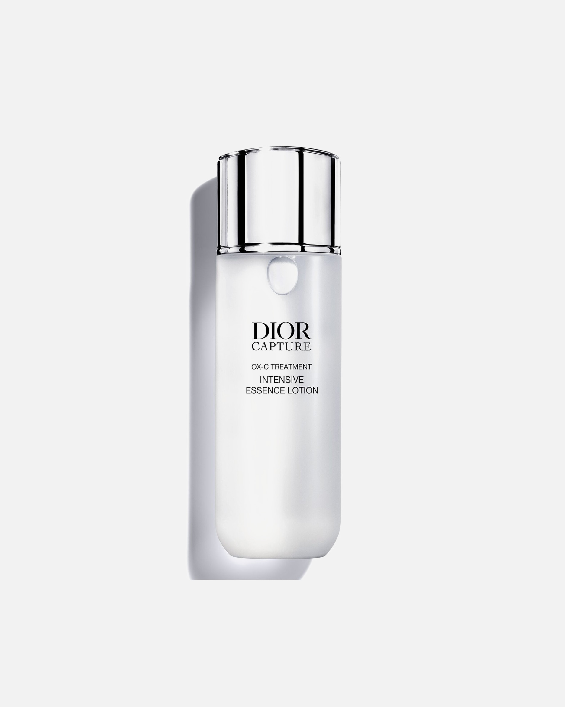 Emulsja do twarzy dla Unisex DIOR Capture Totale Intensive Essence Lotion – Promienność i korekcja przeciwstarzeniowa 175 ml
