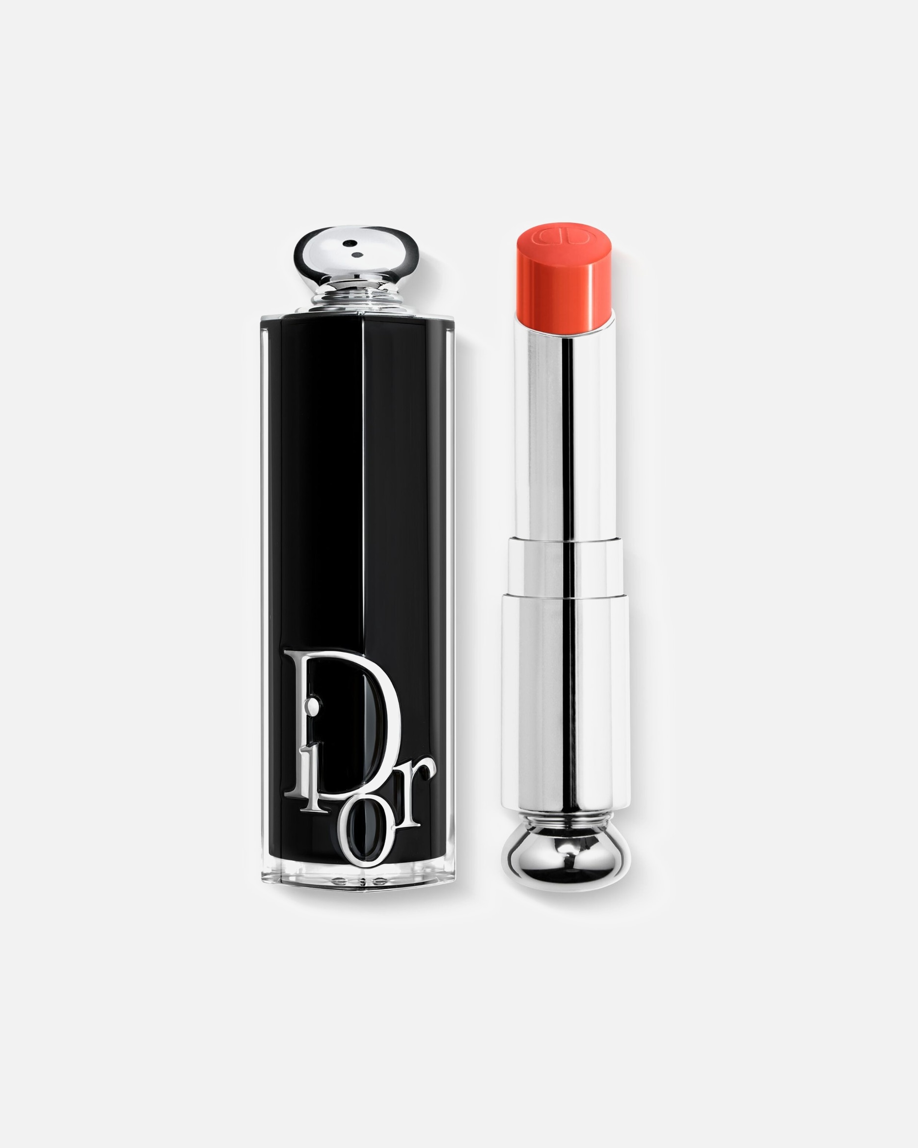 Pomadka do ust w sztyfcie dla Unisex DIOR Addict 744 - DIORAMA