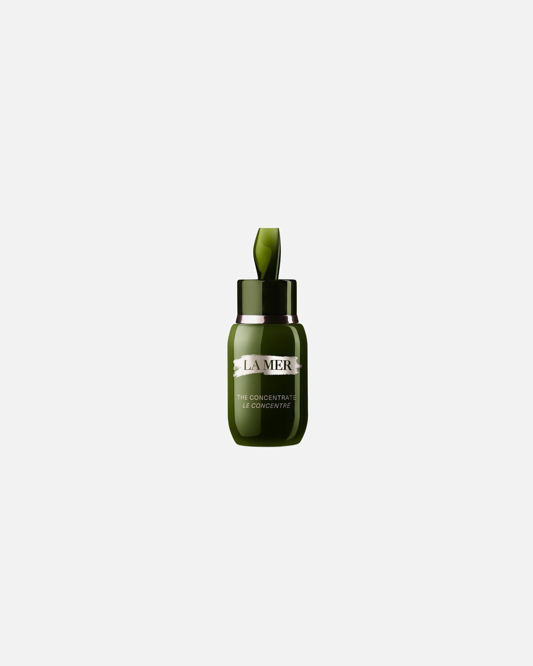 Serum nawilżające dla Unisex La Mer The Concentrate 15 ml
