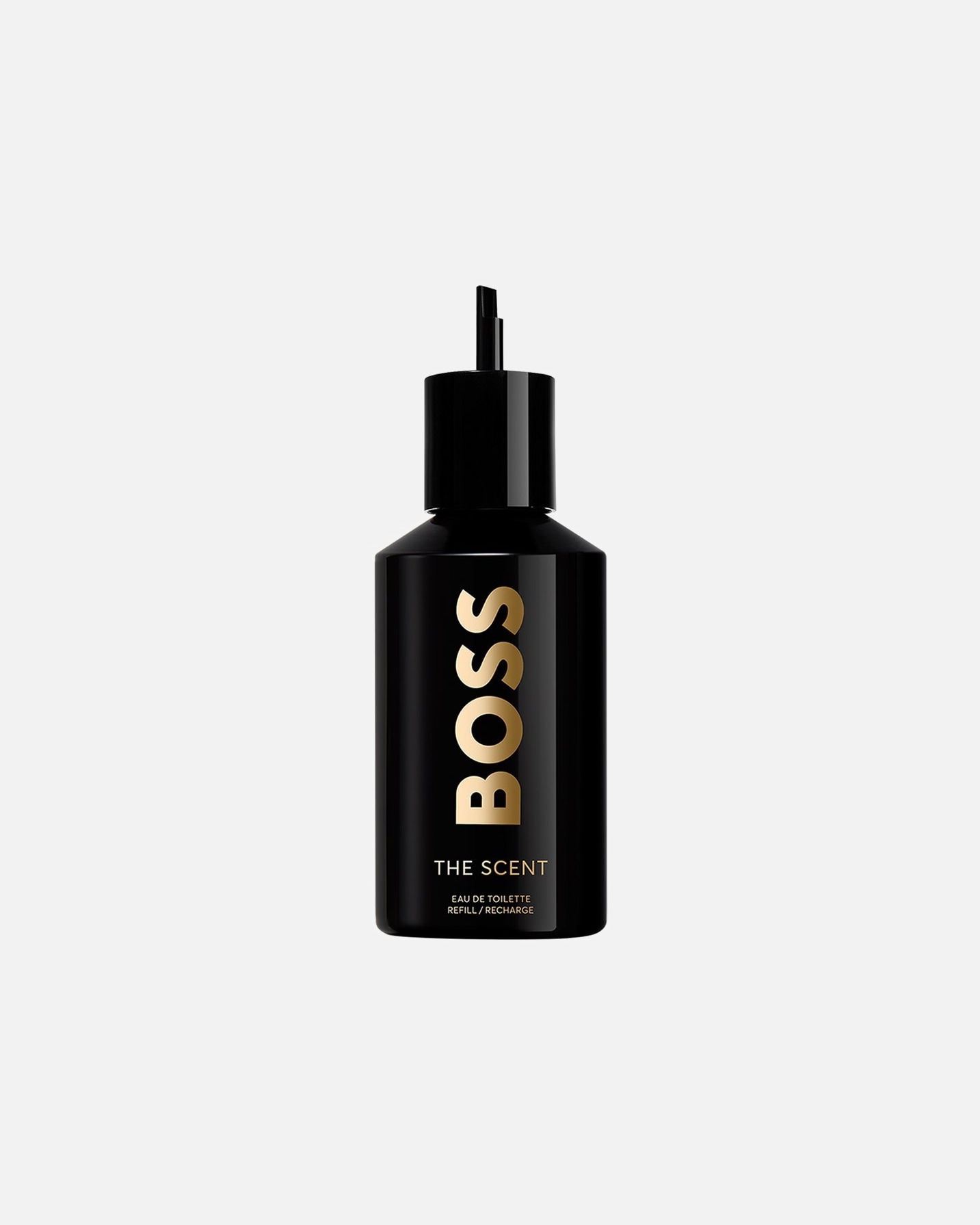 Woda toaletowa dla Mężczyzna Hugo Boss Boss The Scent BOSS The Scent For Him 200 ml - Refill