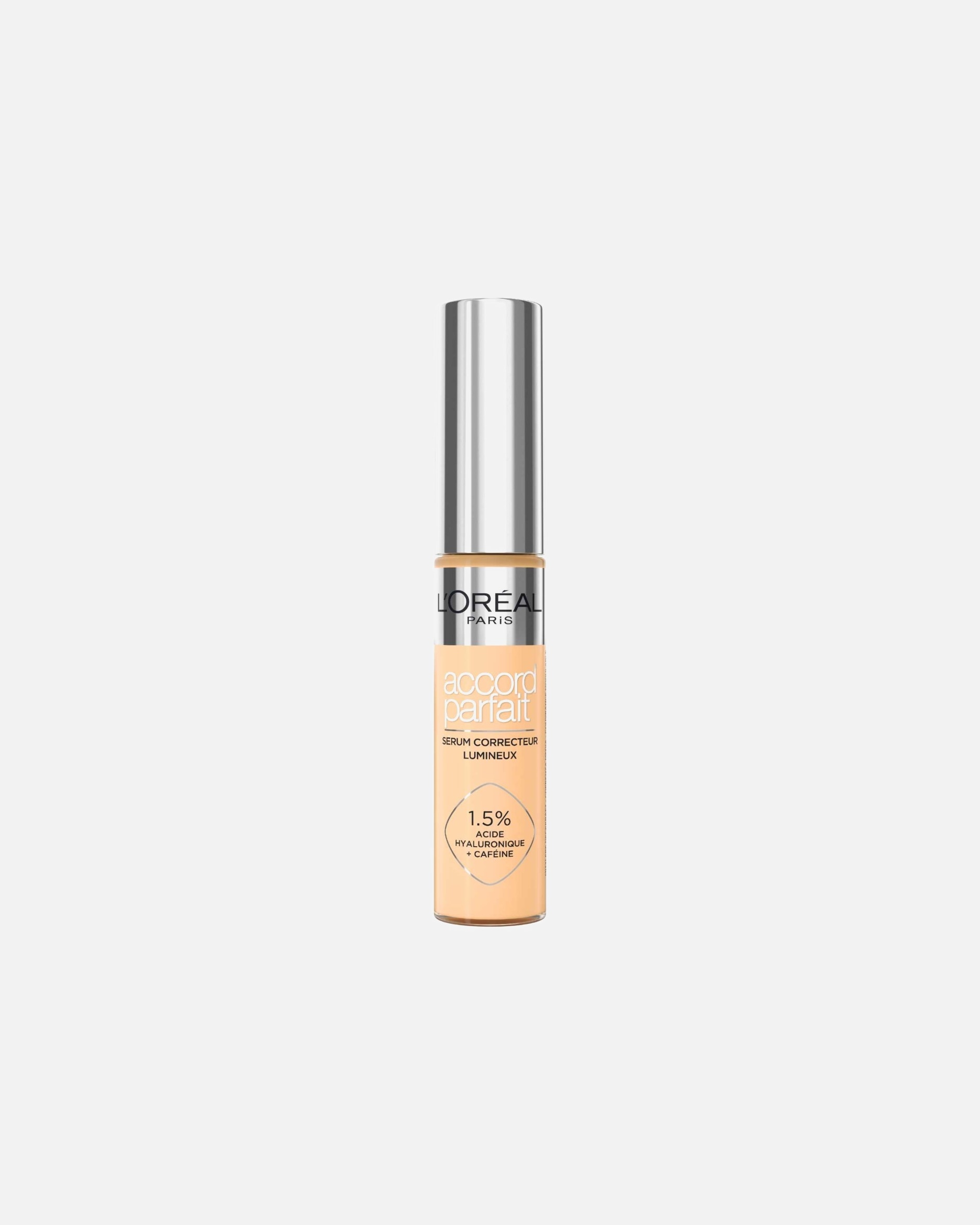 Korektor dla Unisex L’Oréal Paris True Match Radiant Serum