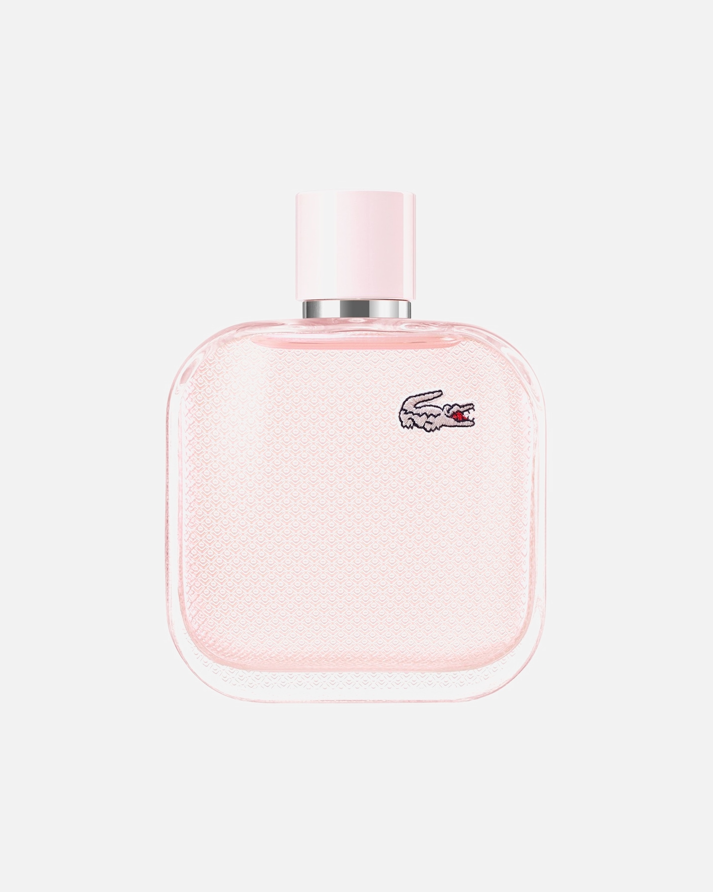 Woda do ciała dla Kobieta Lacoste L.12.12 Rose L.12.12 Rose Eau Fraîche 100 ml