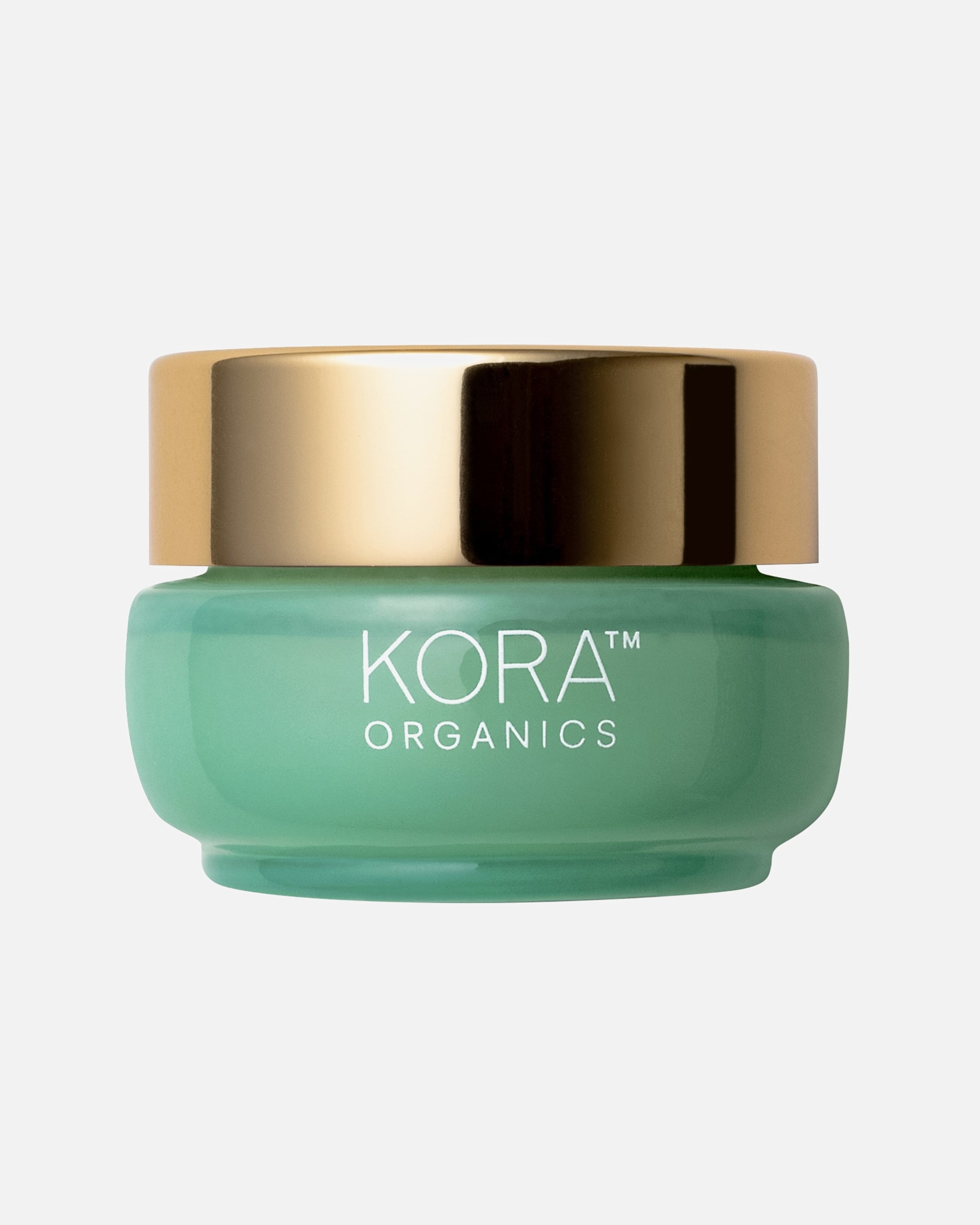 Krem do twarzy dla Unisex KORA Organics Active Algae Lightweight Moisturizer 15 ml