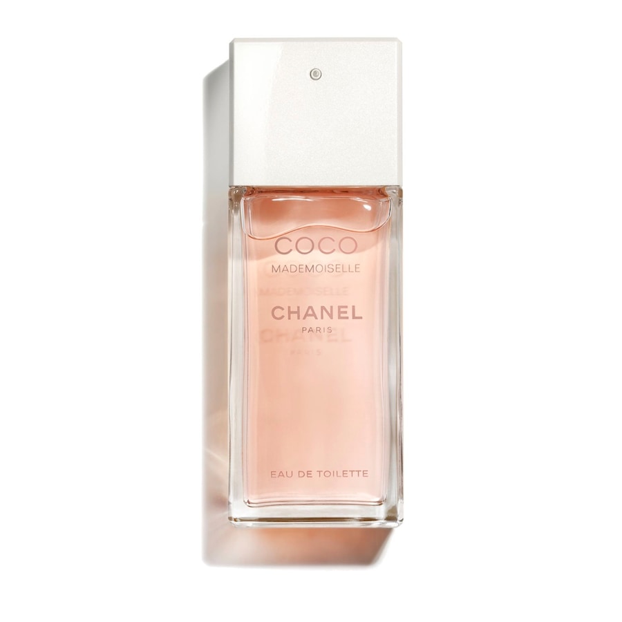 Coco Mademoiselle EDT