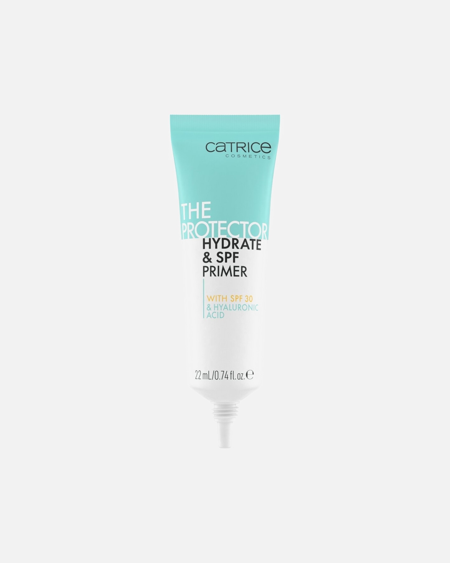 Primer dla Unisex Catrice The Protector Hydrate & SPF 30 The Protector Hydrate & SPF 30