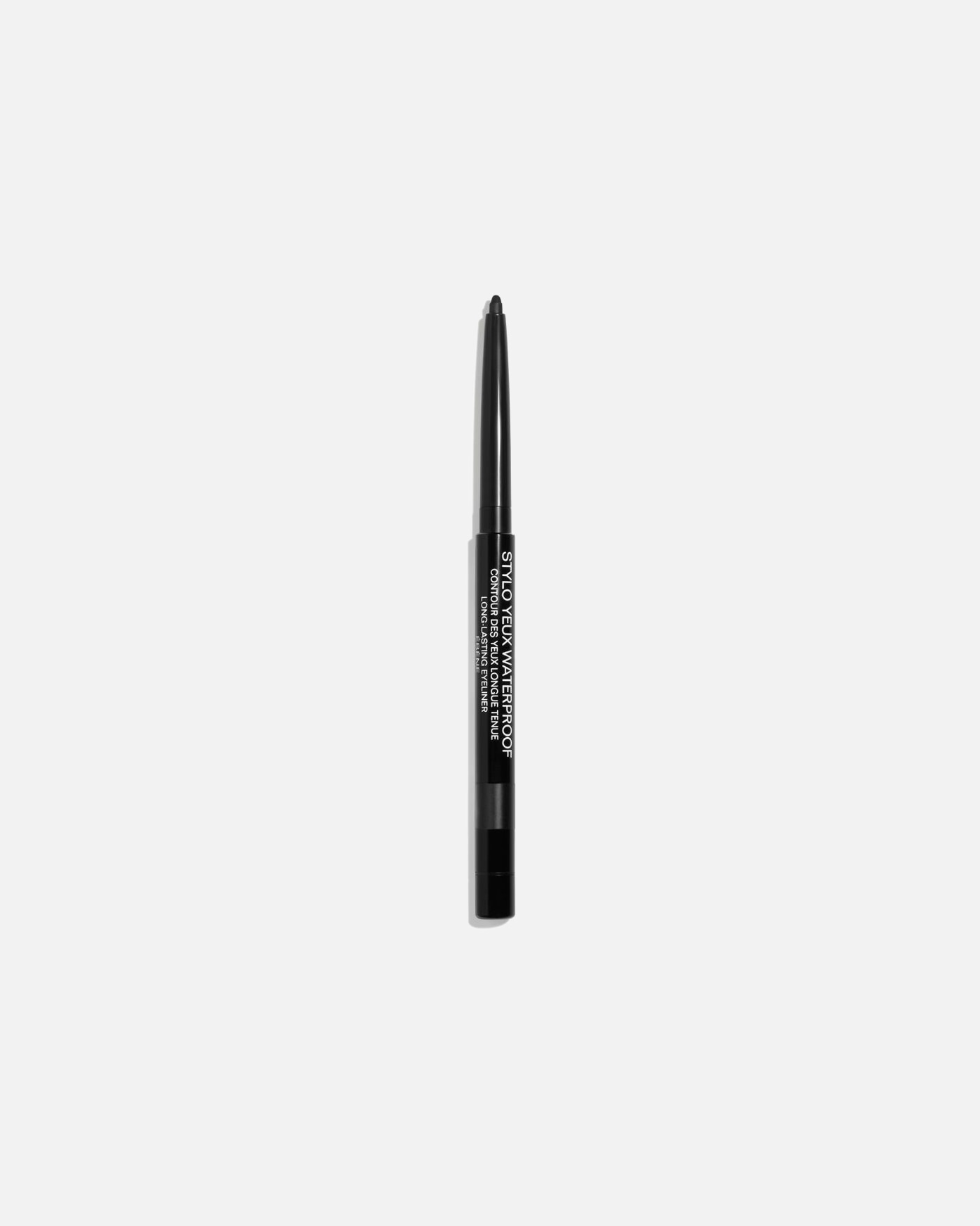 Eyeliner dla Unisex CHANEL CHANEL STYLO YEUX WATERPROOF TRWAŁY EYELINER I KOHL 10 - EBENE