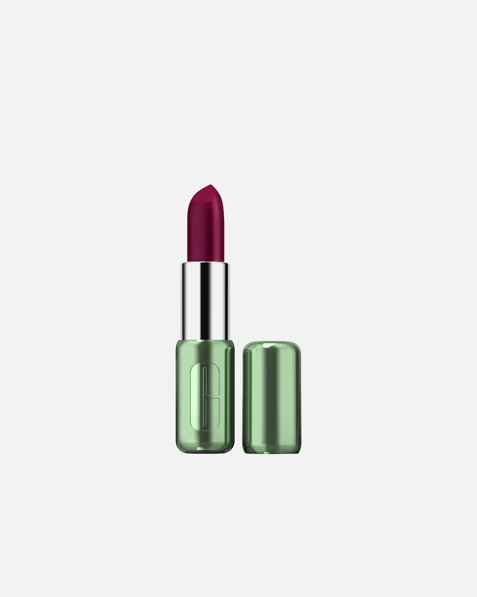 Pomadka do ust w sztyfcie dla Unisex Clinique Pop Clinique Pop™ Longwear Lipstick 08 - BOLD POP