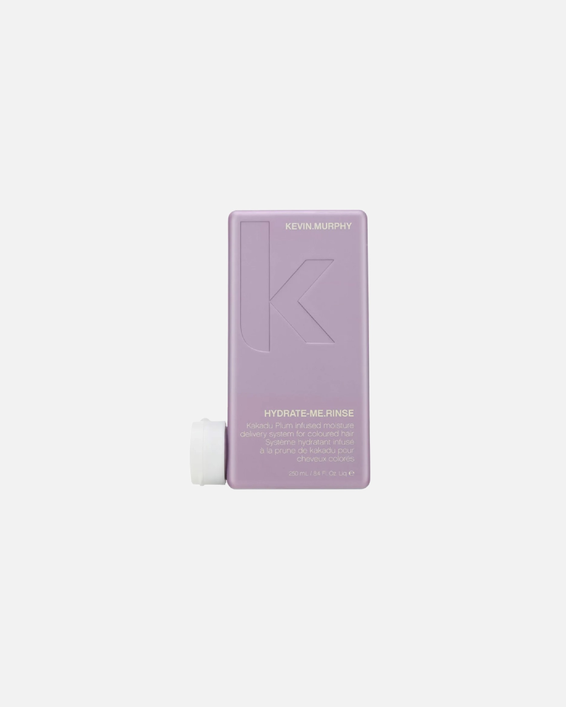 Odżywka do włosów do spłukiwania dla Unisex Kevin Murphy odżywka nawilżająco-wygładzająca 250 ml
