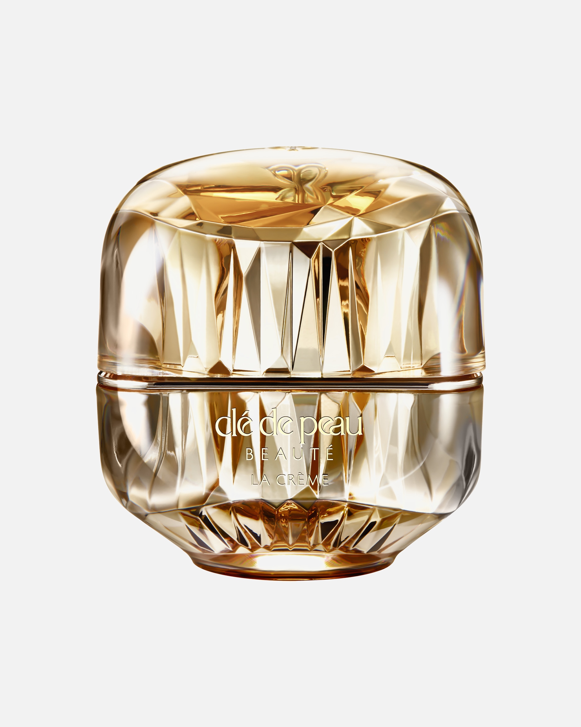 Pięlęgnacja Anti-Aging dla Unisex Clé de Peau Beauté THE CREAM 50 ml