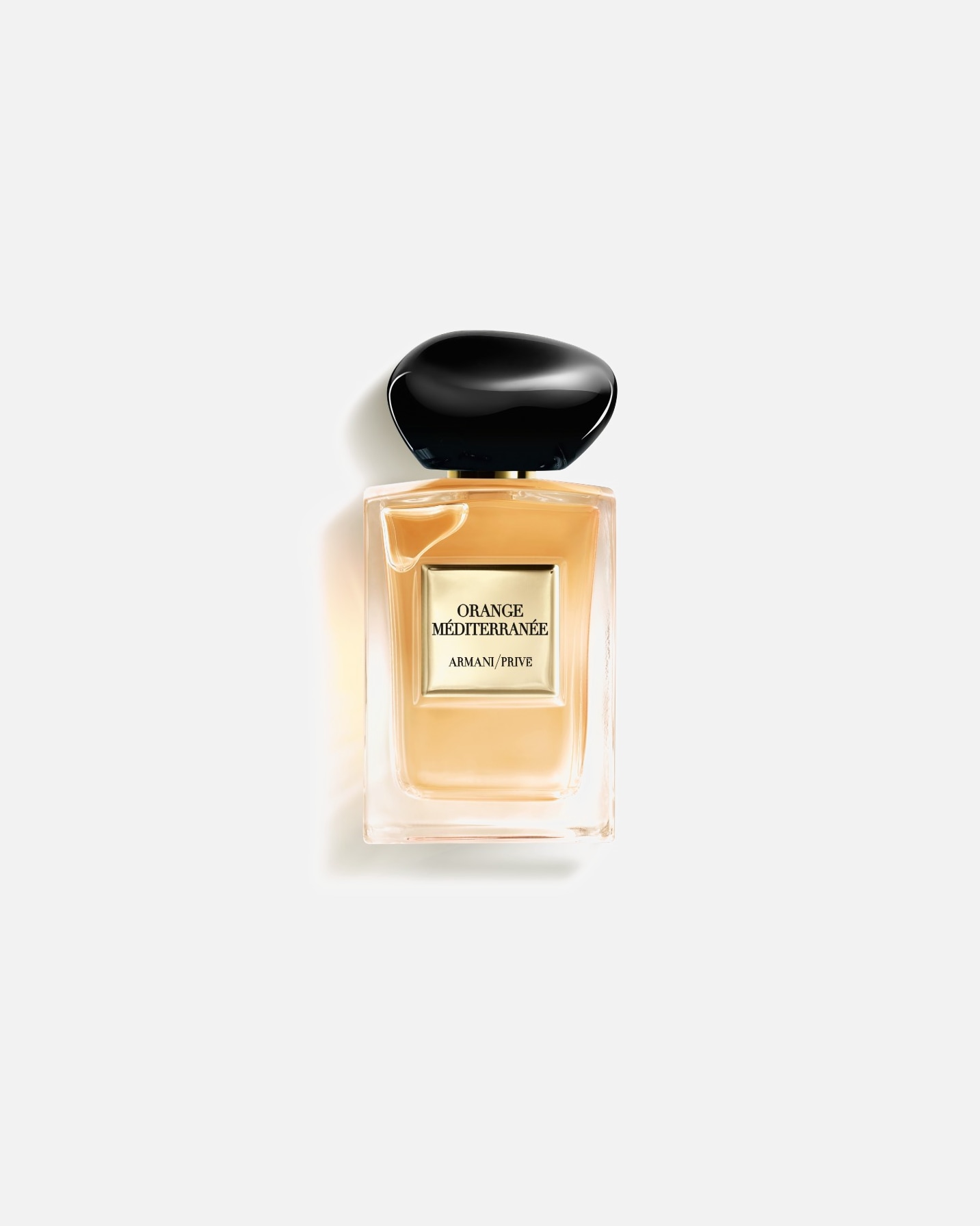 Woda toaletowa dla Unisex Armani Privé Orange Mediterranee 100 ml