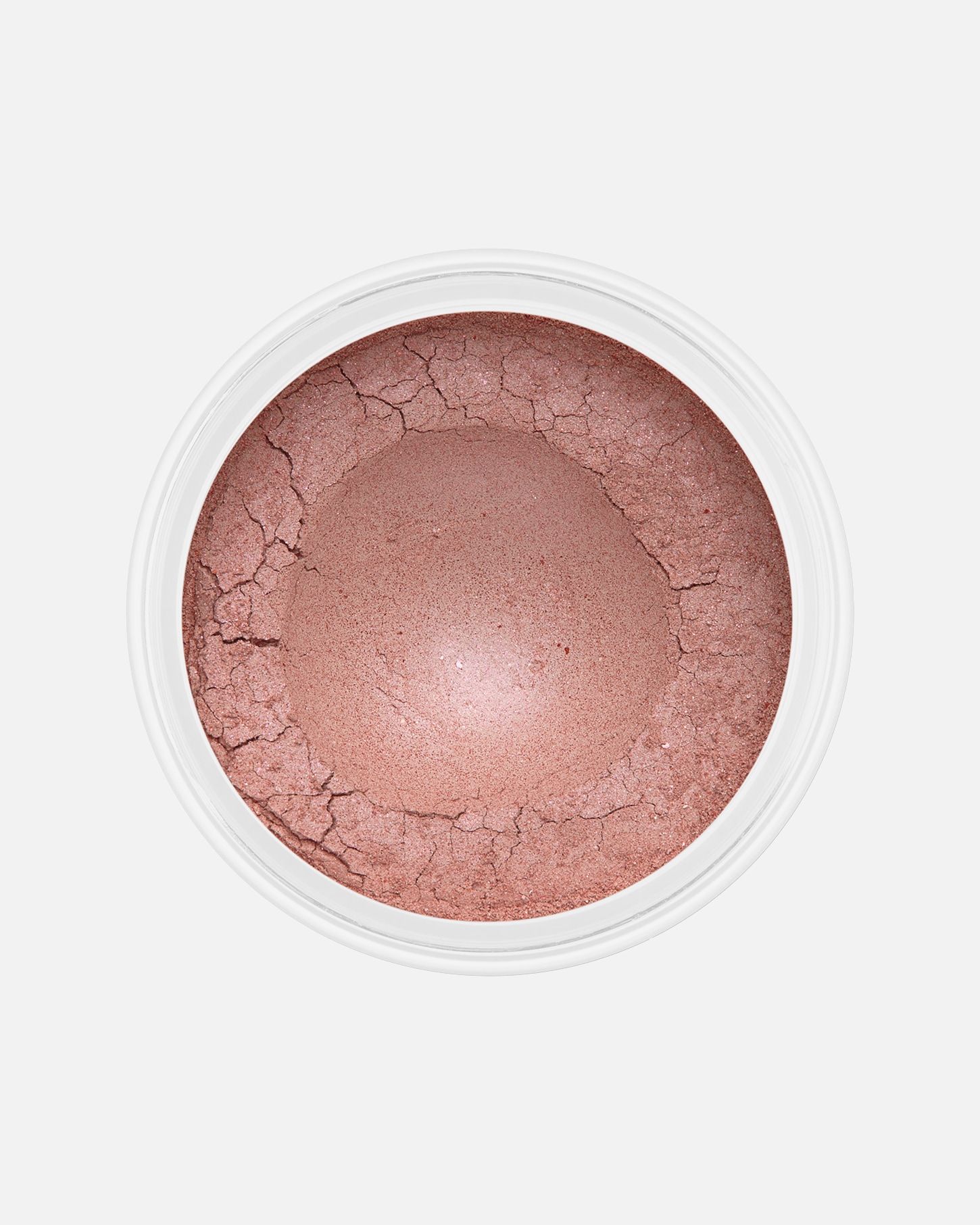 Cień do powiek dla Kobieta ECOLORE Mineralny Cień do Oczu Rosetta No.008