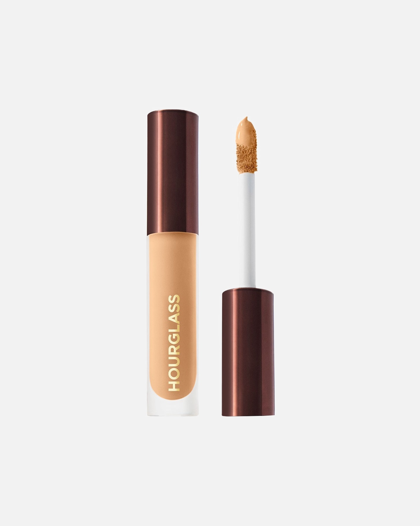 Korektor dla Unisex Hourglass Vanish Rozmiar podróżny aerografu Dune