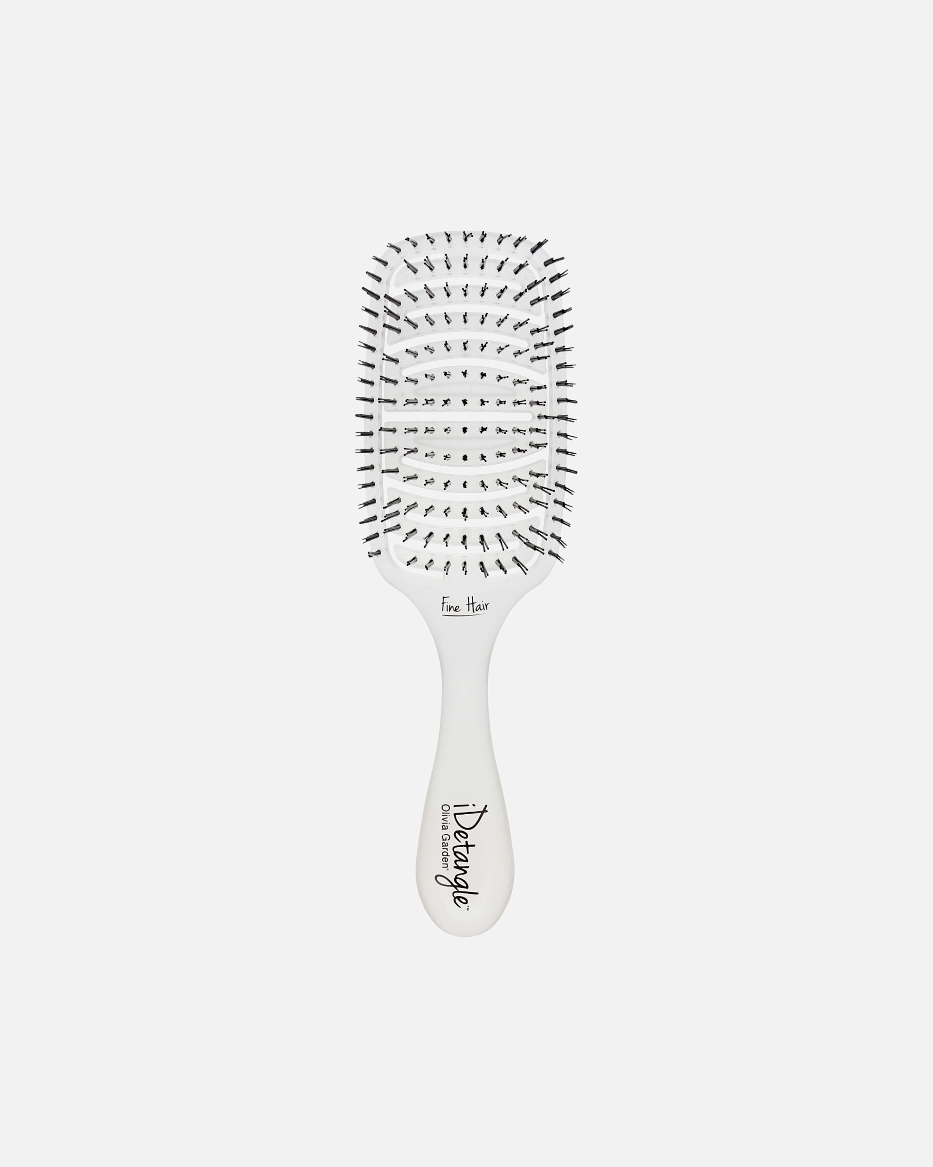 Szczotka detangler dla Kobieta Olivia Garden Szczotka Do Rozczesywania Fine Hair 1 szt.