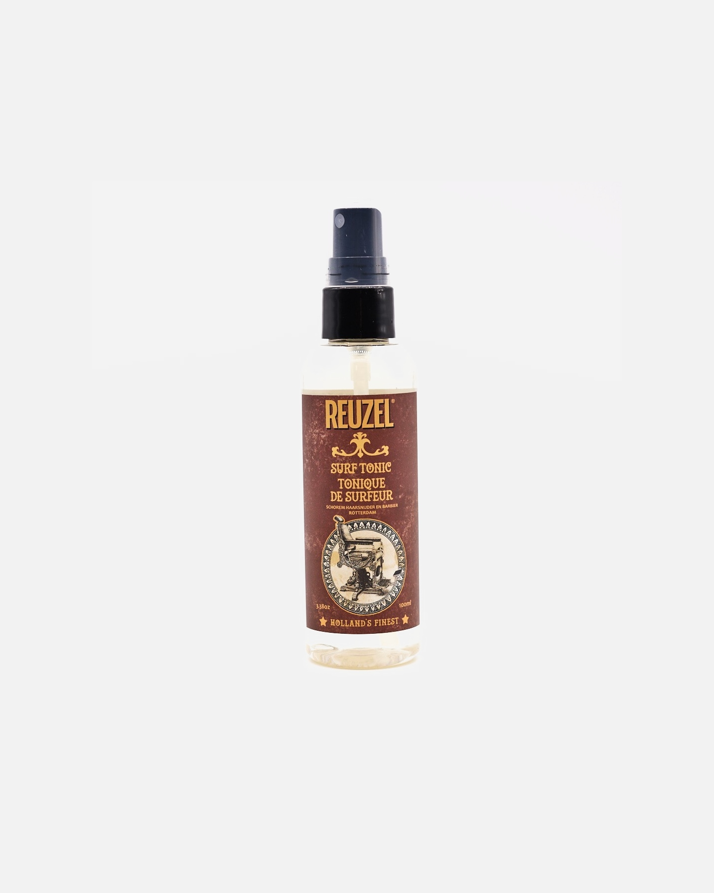 Tonik do włosów dla Unisex Reuzel Spray Surf Tonic 100 ml