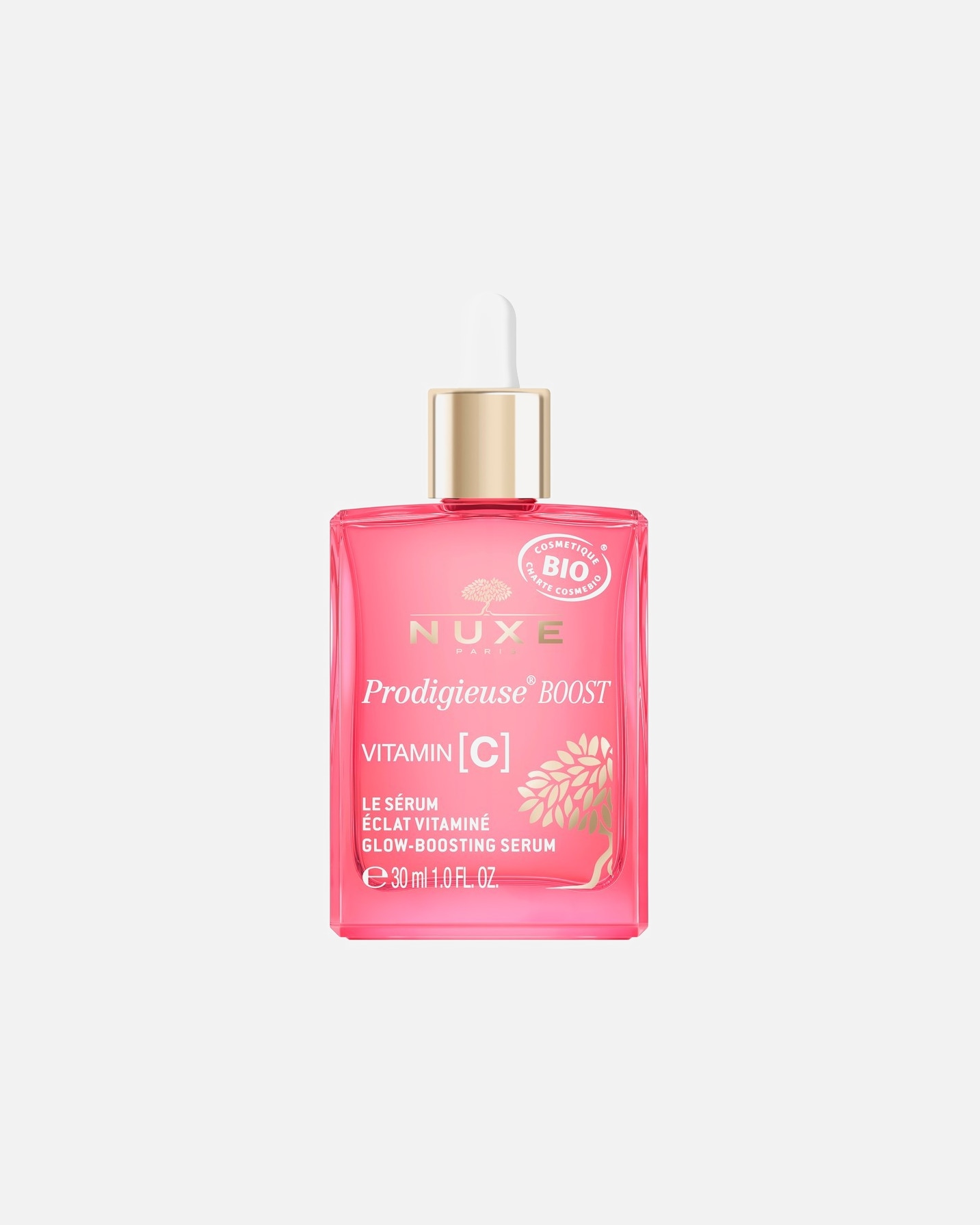 Glow Serum dla Unisex NUXE Prodigieuse Boost 30 ml