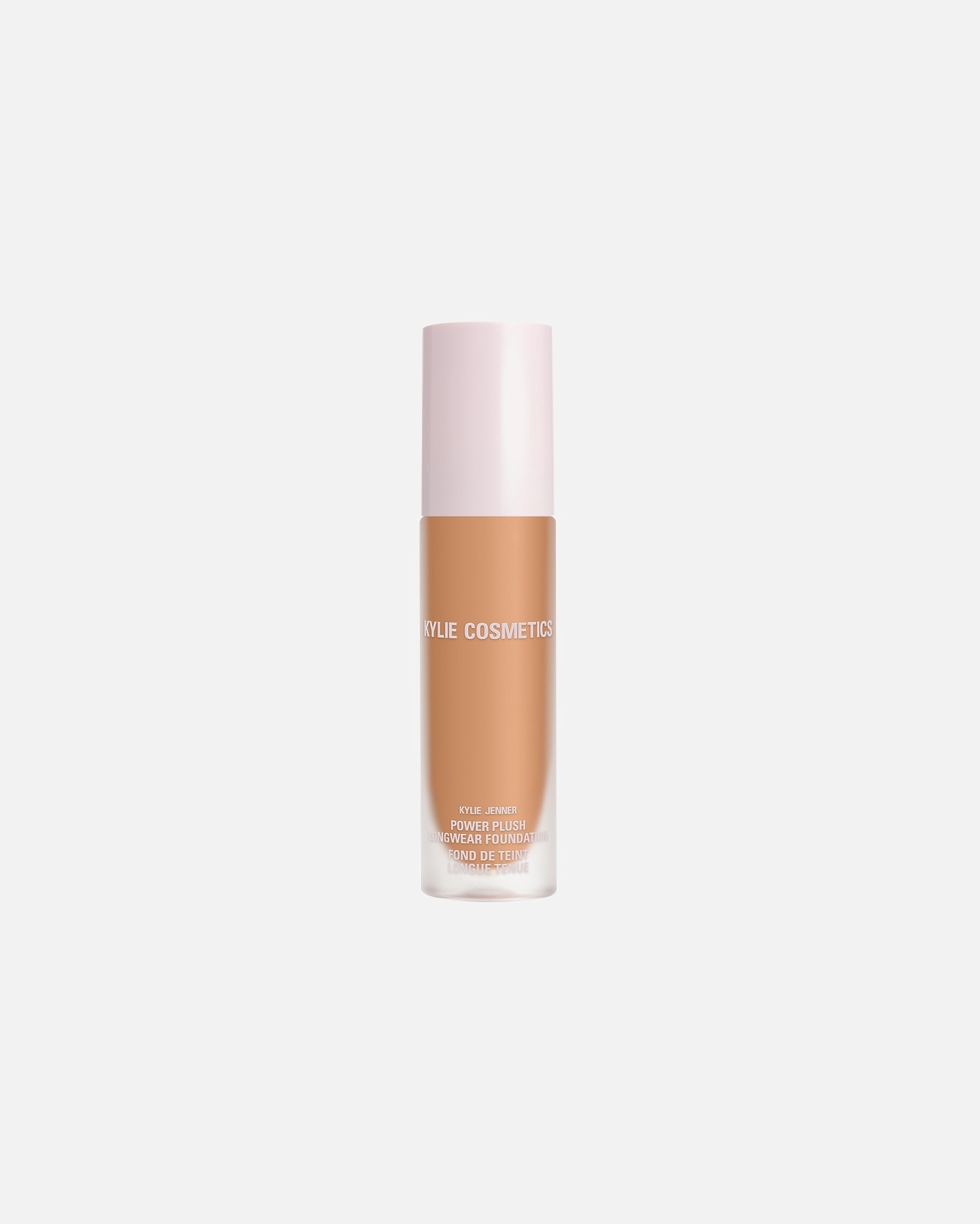Podkład dla Unisex KYLIE COSMETICS Power Plush Longwear 5N