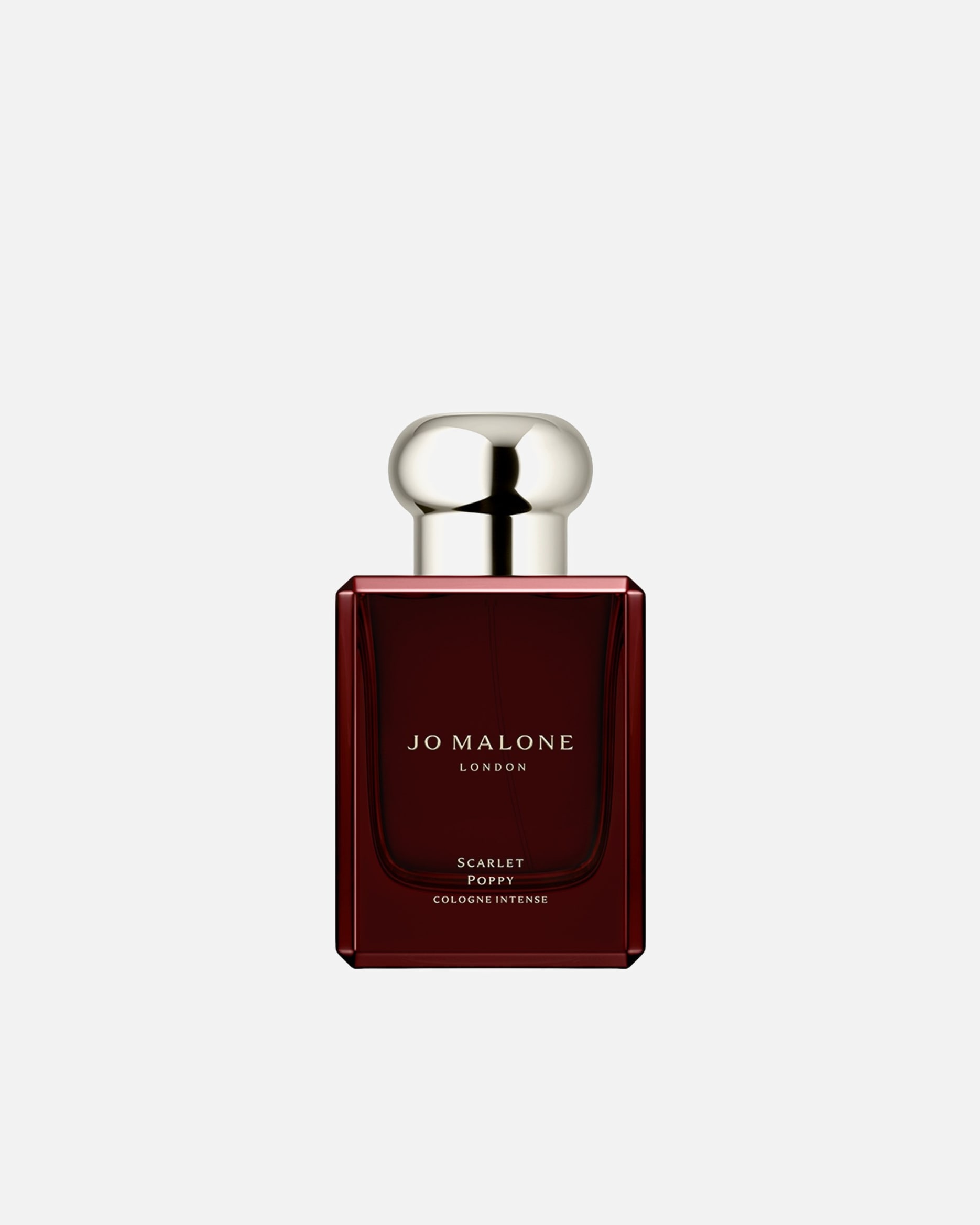 Woda kolońska dla Unisex Jo Malone London Cologne Intense Scarlet Poppy 50 ml