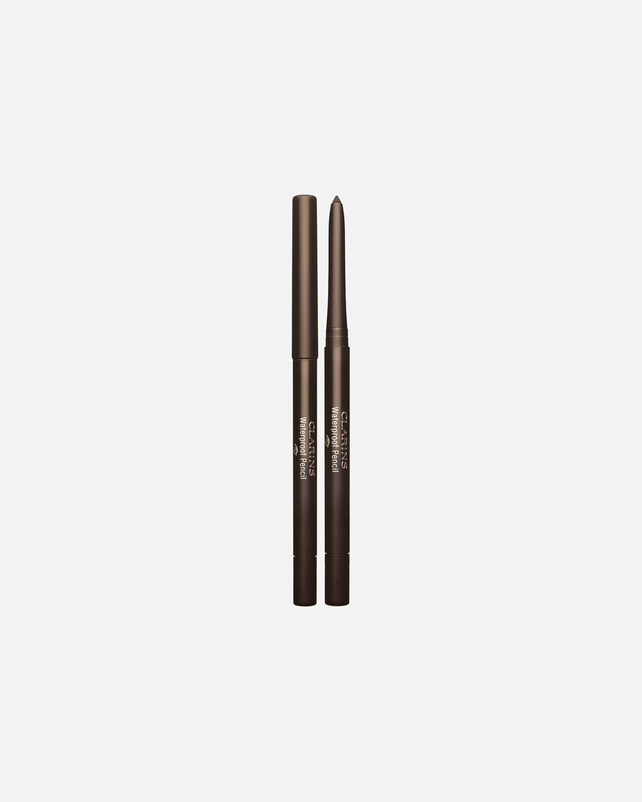 Eyeliner dla Unisex Clarins Wodoodporna Kredka do Oczu CHESTNUT