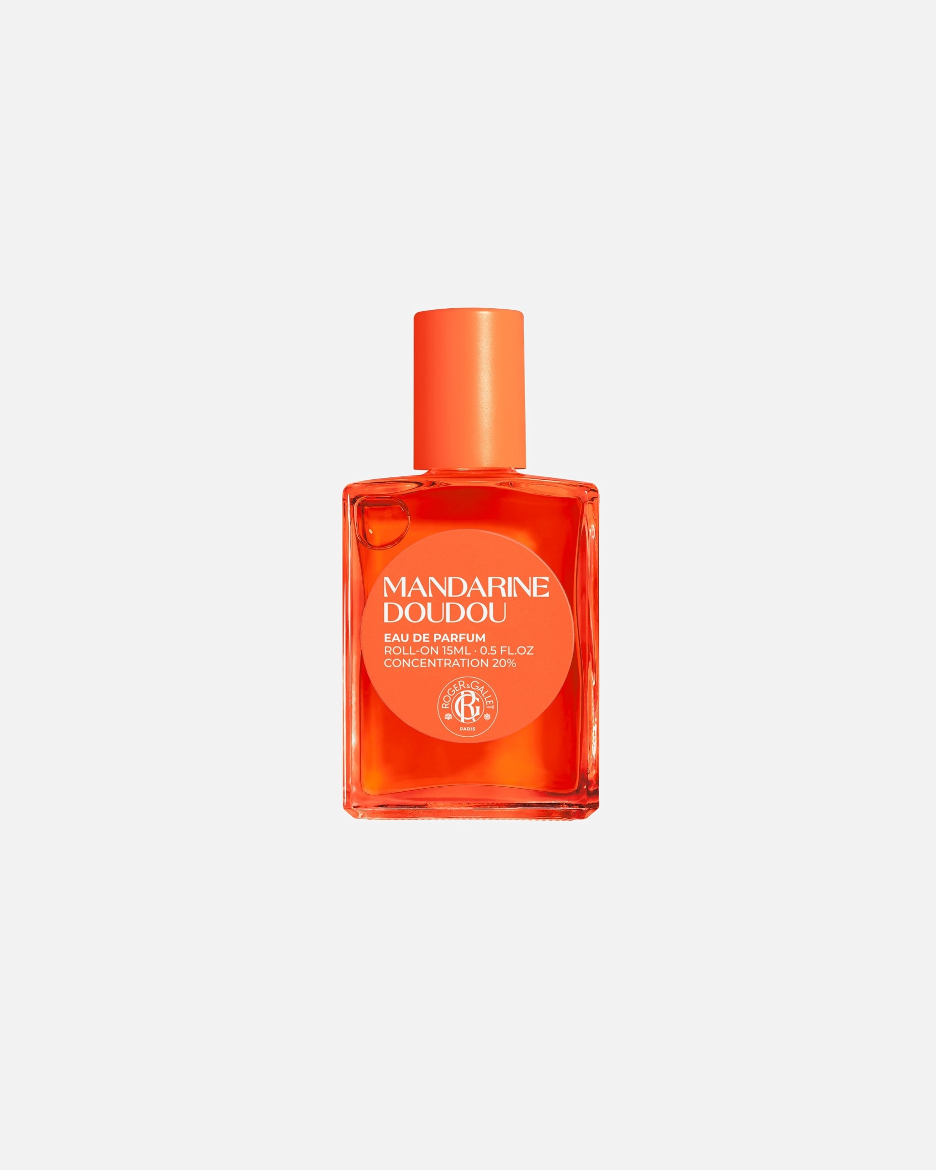 Woda perfumowana dla Unisex Roger & Gallet 15 ml
