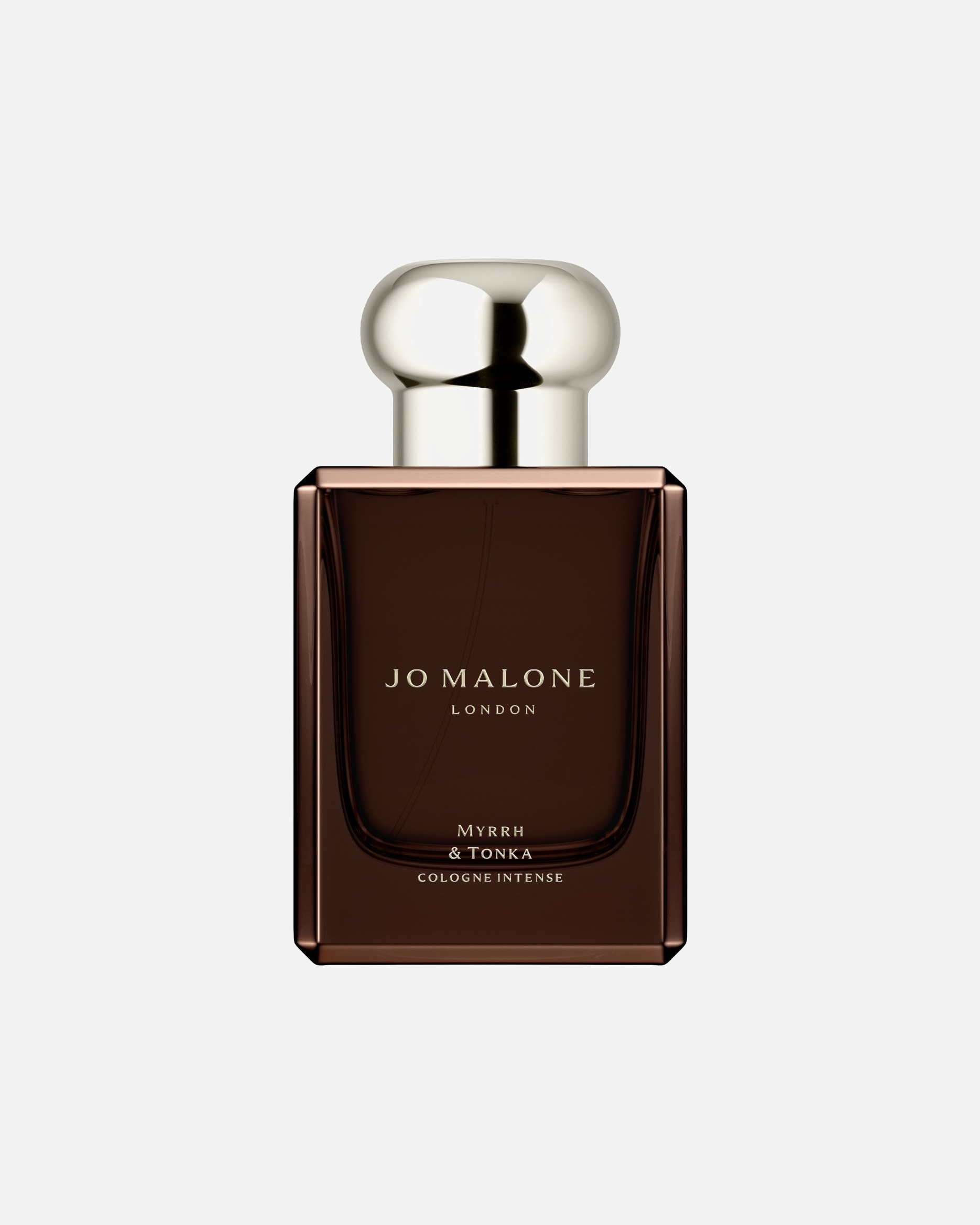 Woda kolońska dla Unisex Jo Malone London Cologne Intense Myrrh & Tonka 50 ml