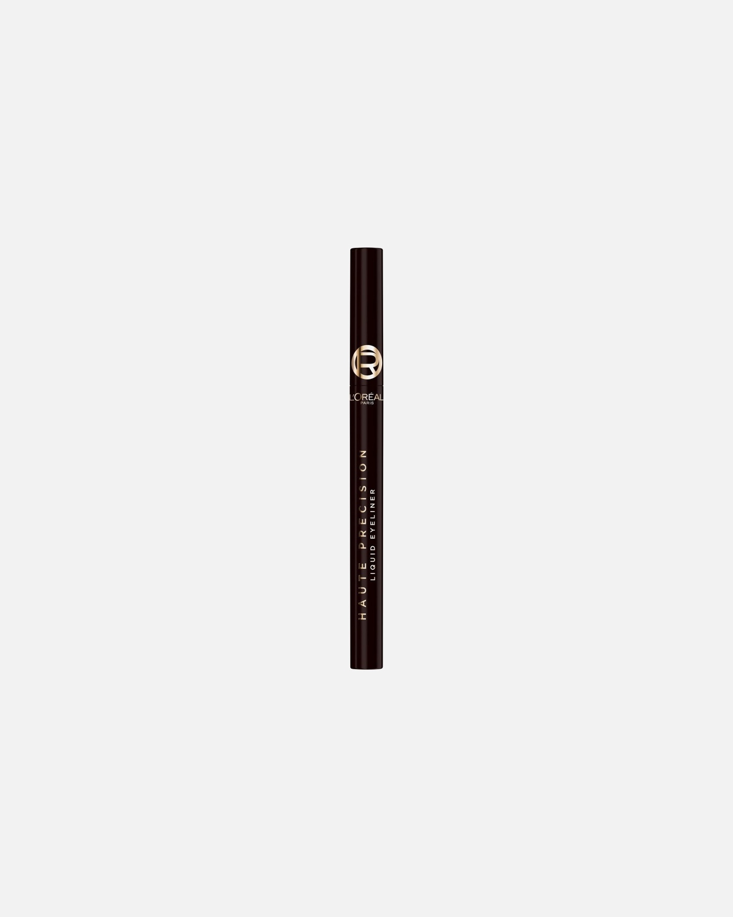 Eyeliner dla Unisex L’Oréal Paris Haute Precision Liquid BRUN LEATHER