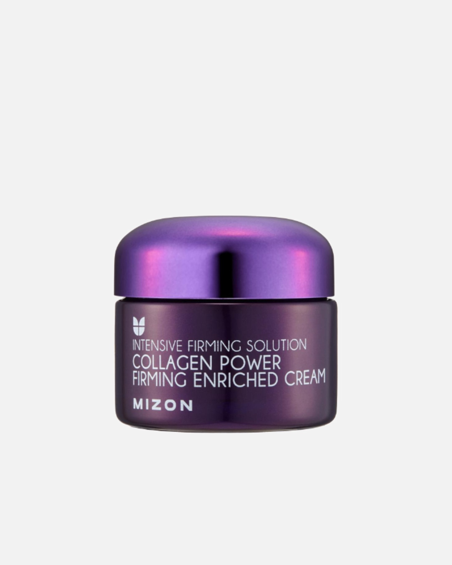 Krem do twarzy dla Unisex Mizon Collagen Power Firming Enriched Cream 50 ml