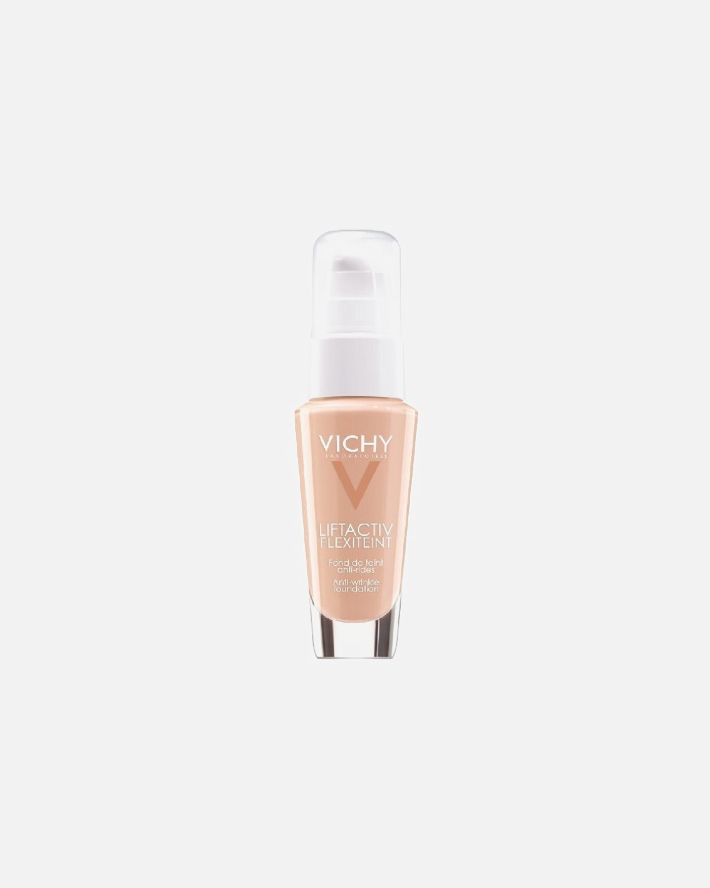 Podkład dla Unisex Vichy Liftactiv Flexiteint nude 25