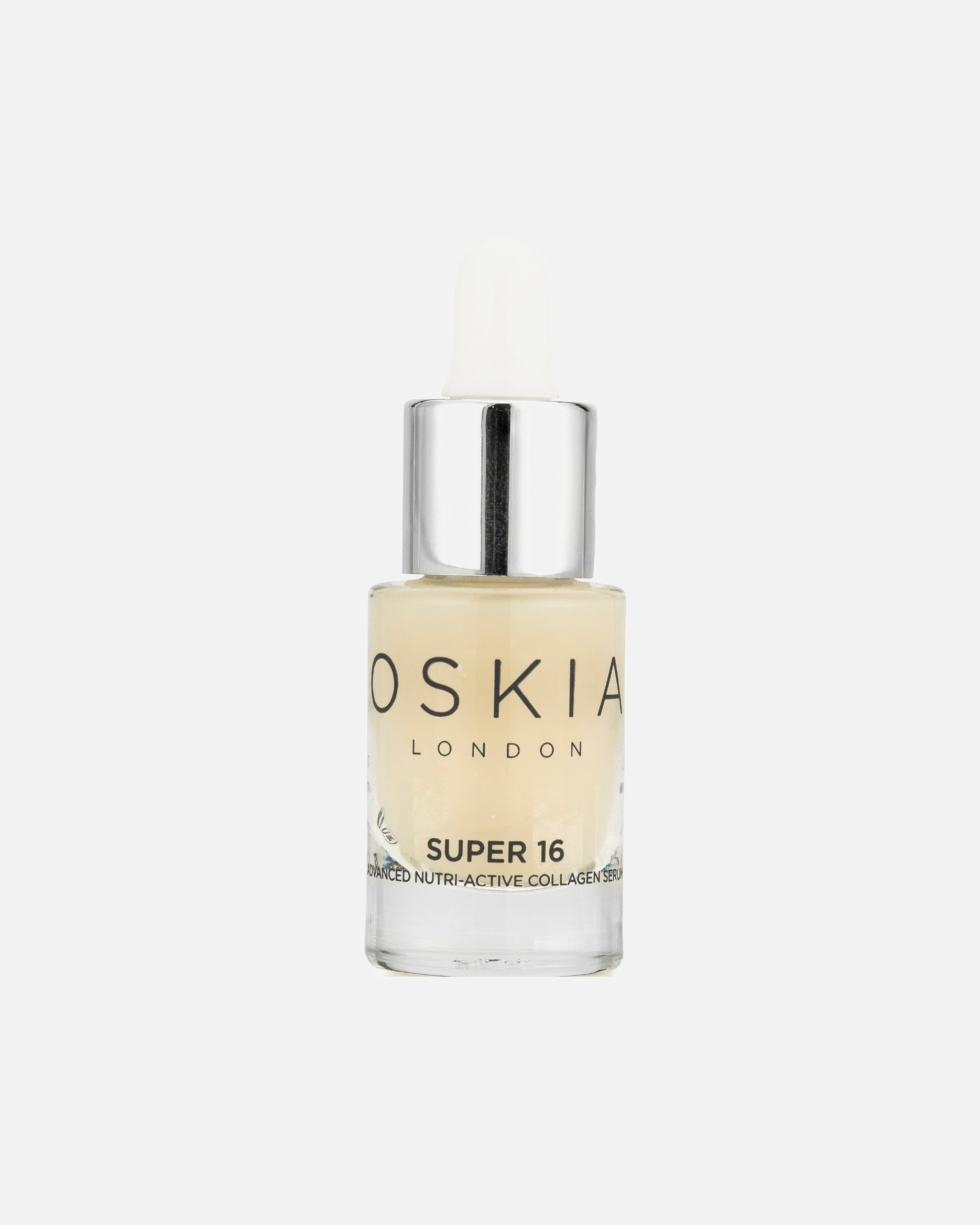 Pięlęgnacja Anti-Aging dla Unisex Oskia Super 16 5.5 ml