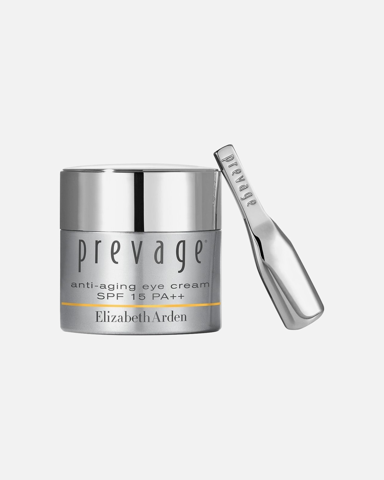 Krem pod oczy dla Unisex Elizabeth Arden Prevage Anti-Aging Eye Cream SPF 15 15 ml