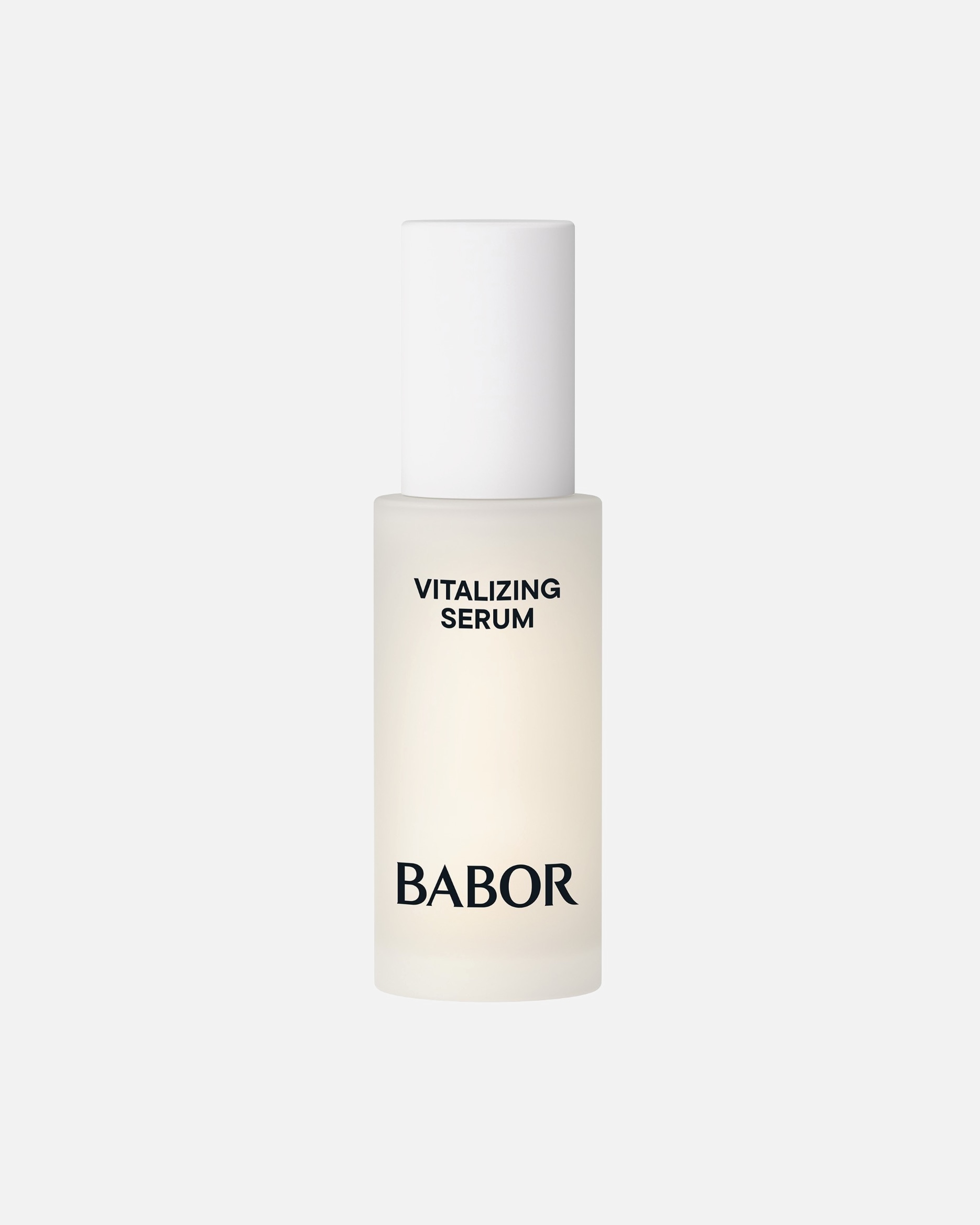 Serum nawilżające dla Unisex BABOR Skinovage Vitalizing Serum 30 ml