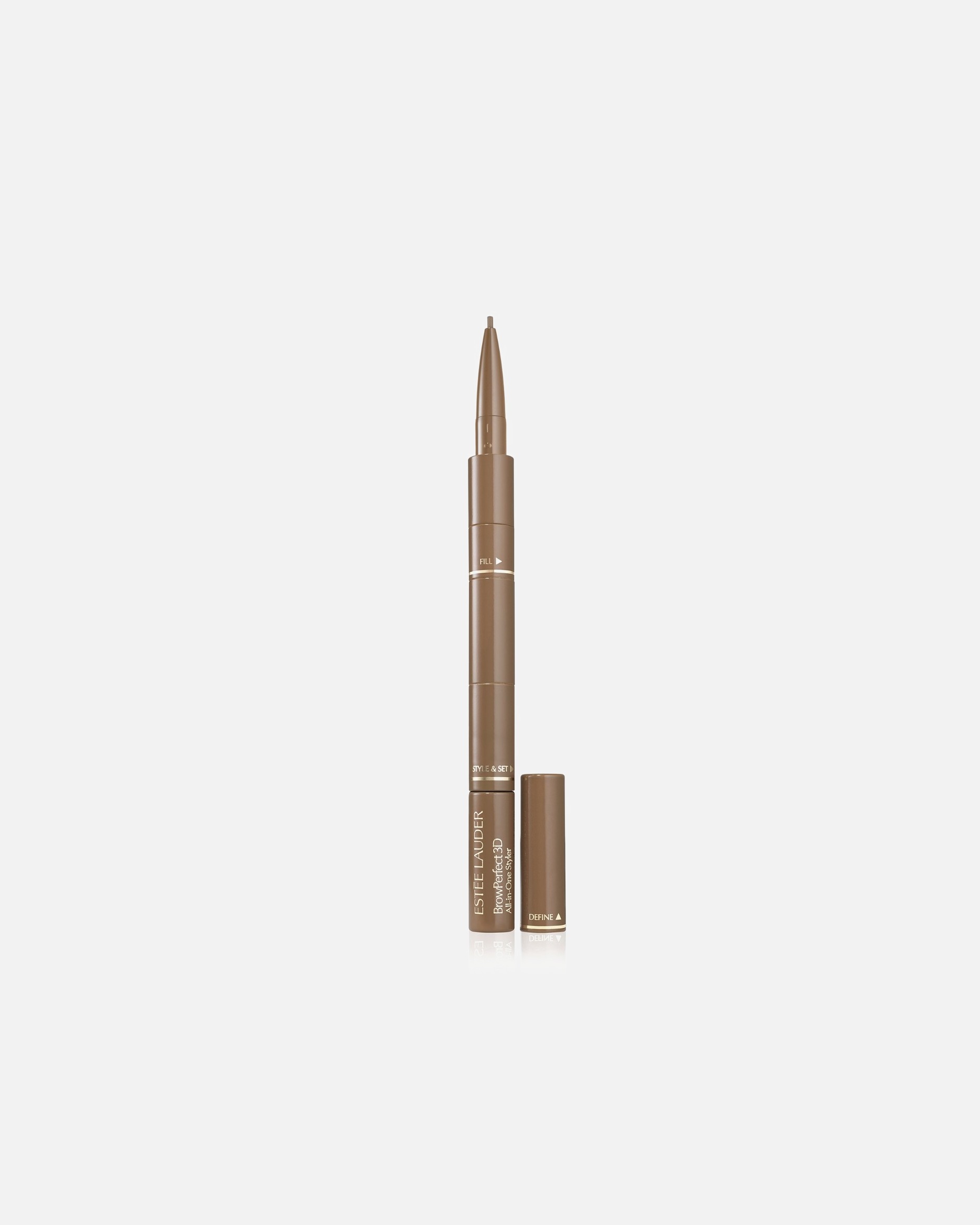 Kredka do brwi dla Kobieta Estée Lauder BrowPerfect 3D All-in-One Styler Multi-Tasker 2 - COOL BLONDE