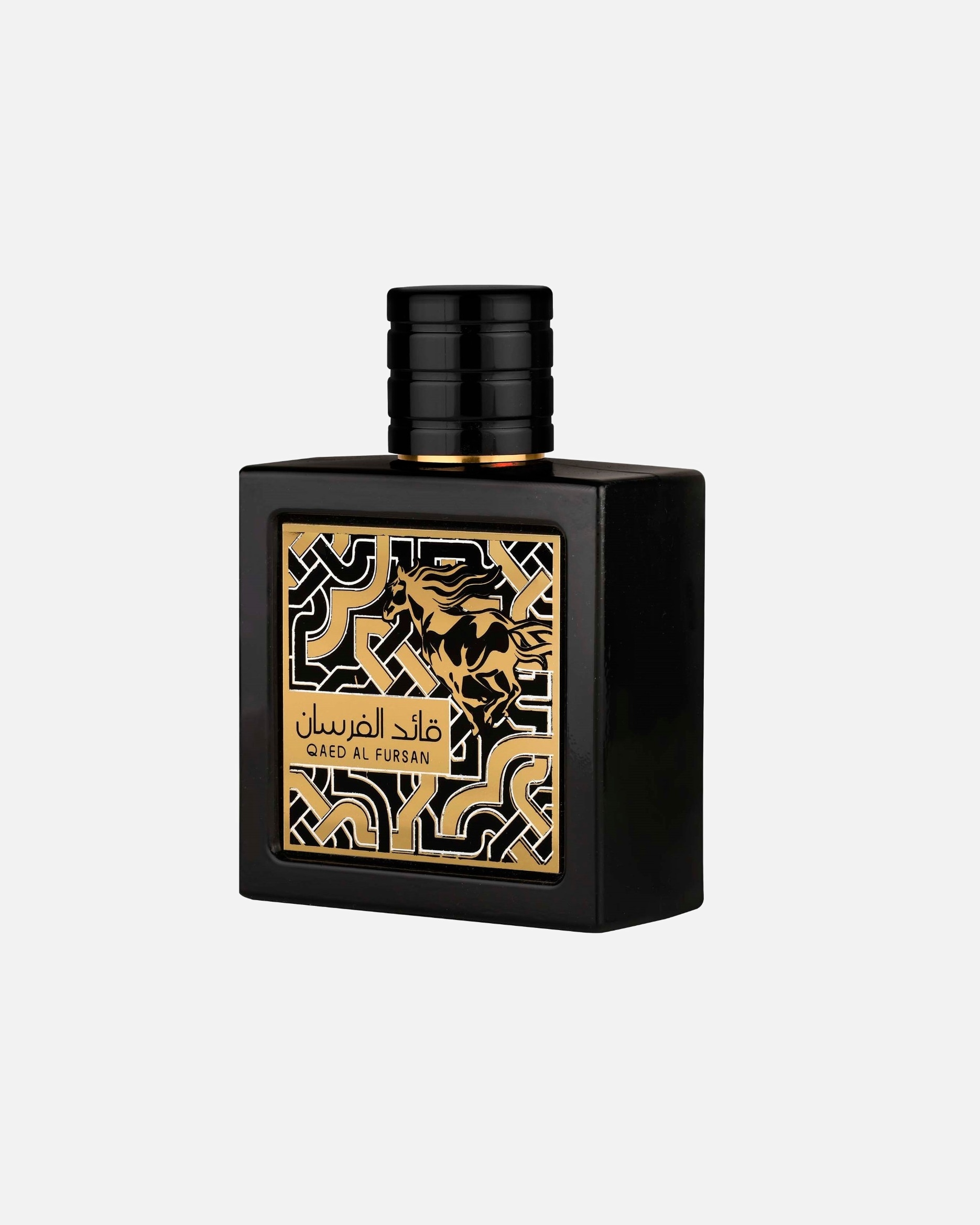Woda perfumowana dla Unisex Lattafa Default Brand Line QAED AL FURSAN 90 ml