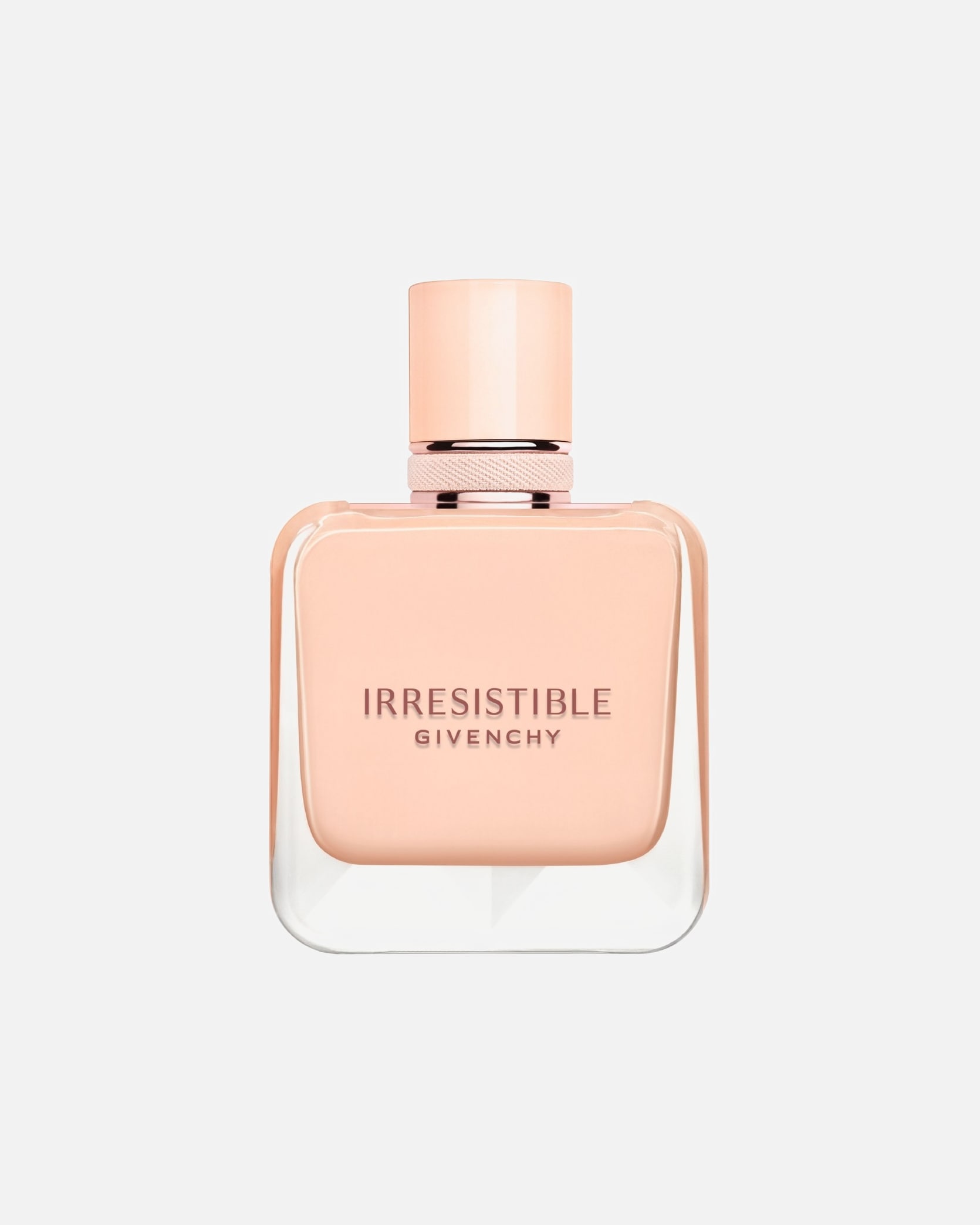 Woda perfumowana dla Kobieta Irresistible Givenchy Irresistible Nude Velvet - Woda Perfumowana 35 ml