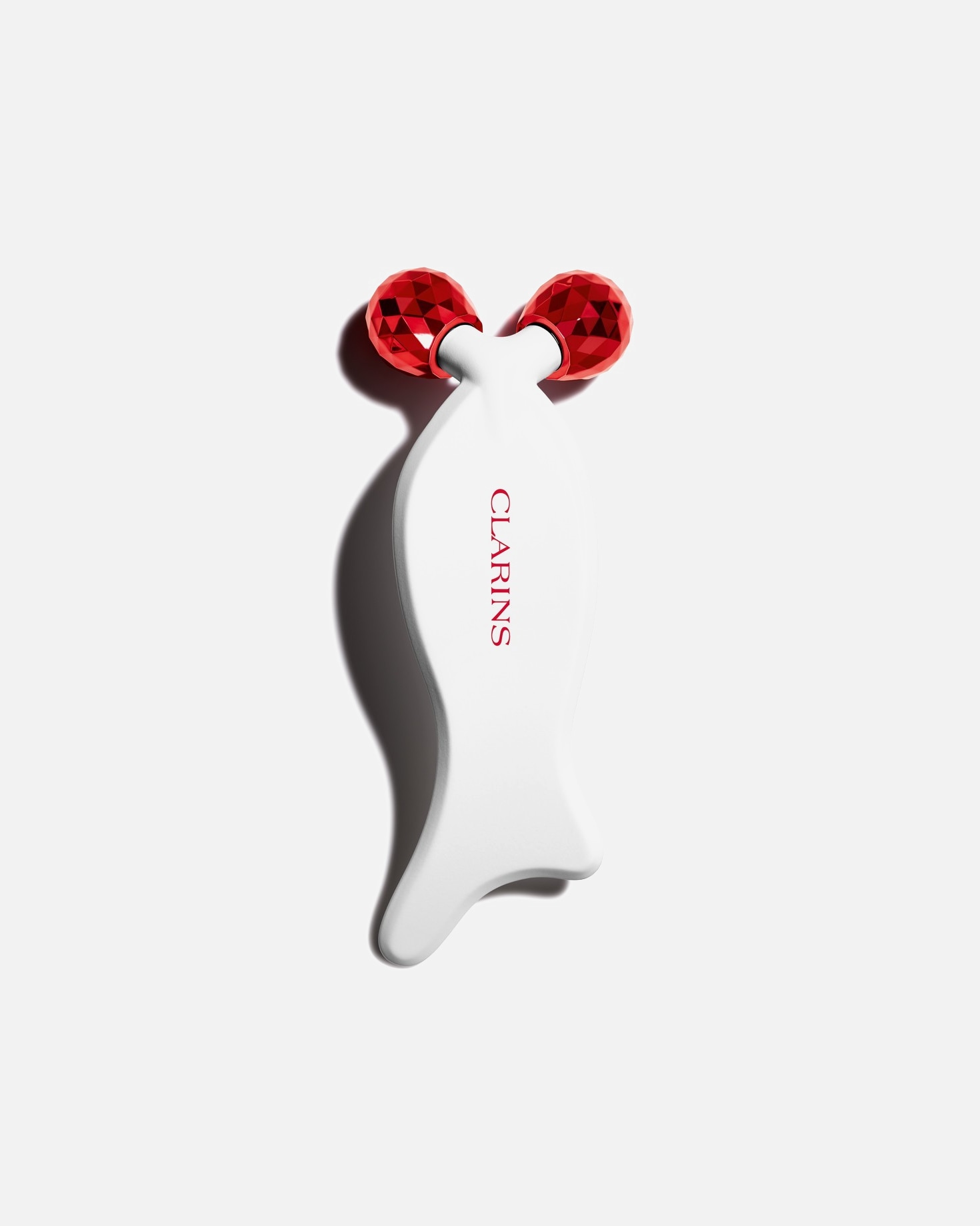 Akcesoria do masażu twarzy dla Kobieta Clarins 1 sztuka