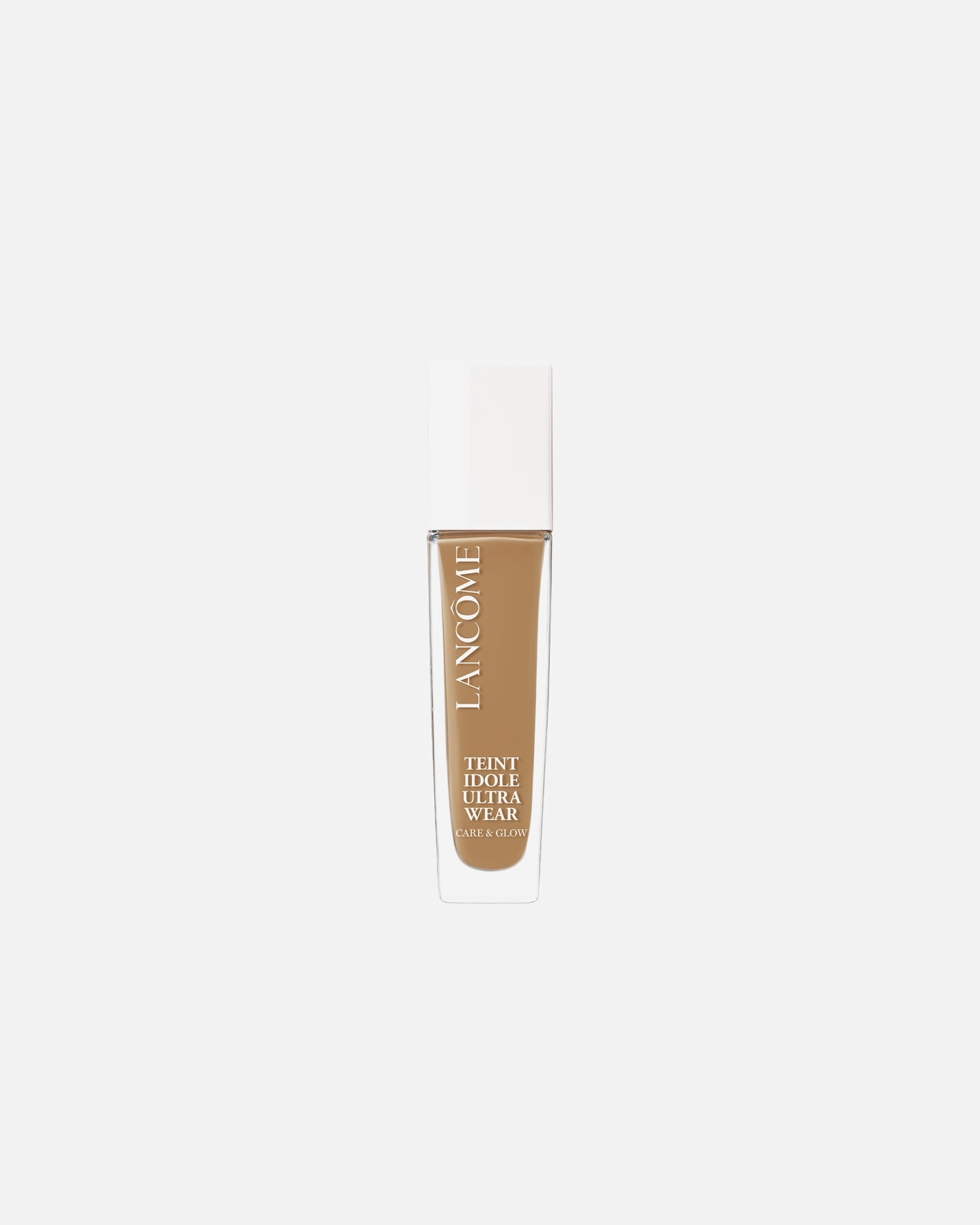 Podkład dla Unisex Lancôme Teint Idole Ultra Wear Care & Glow Foundation 455W