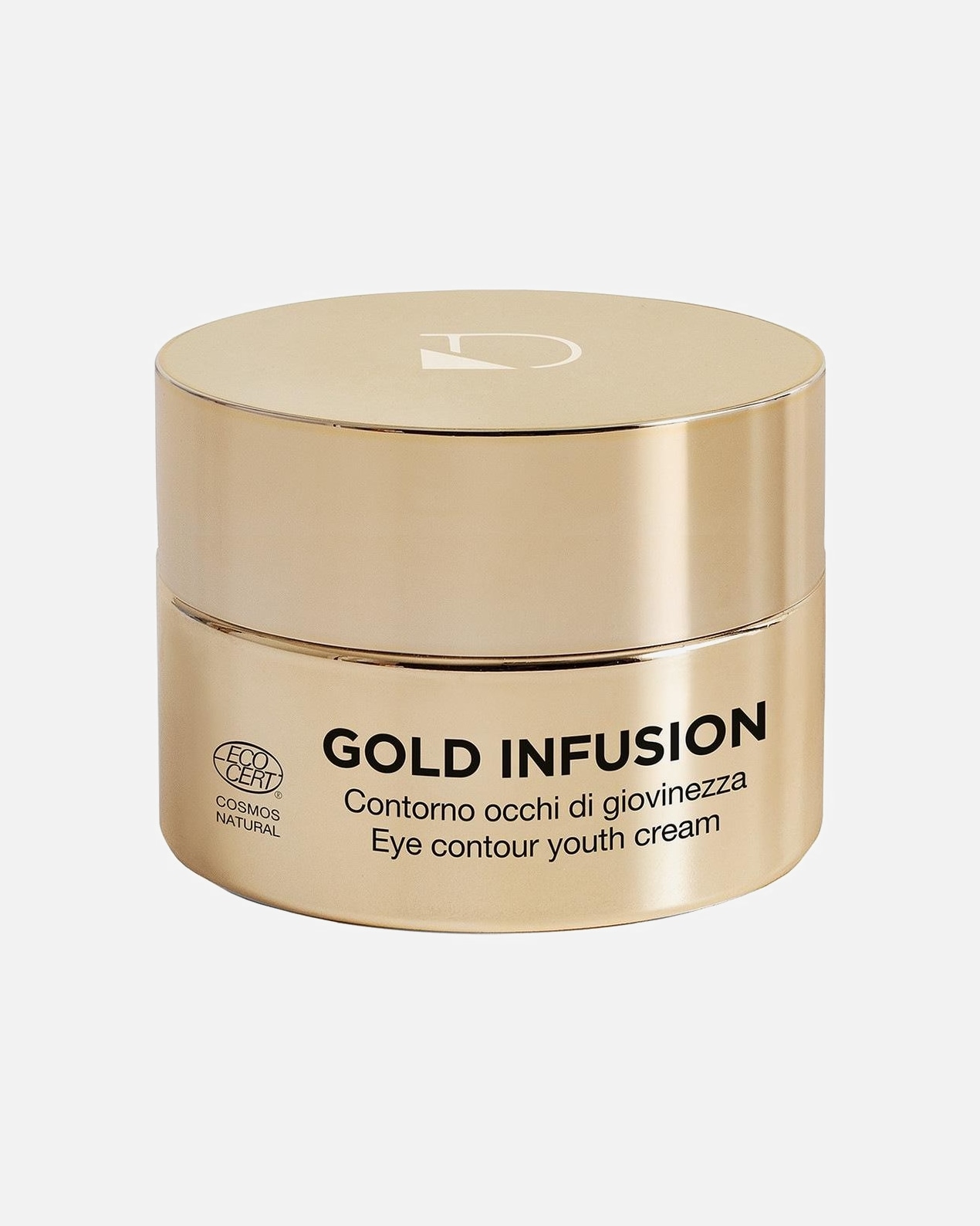 Krem pod oczy dla Unisex Diego dalla Palma Krem Młodości pod oczy 15 ml