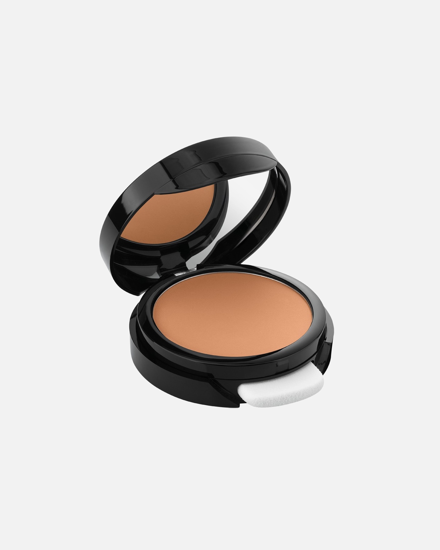 Podkład dla Unisex Annayake Silky compact foundation 20 - medium rosé
