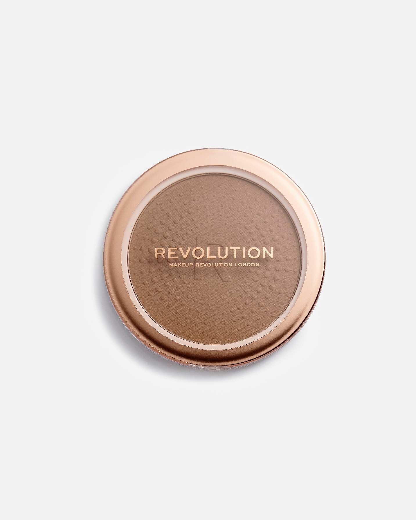 Bronzer dla Kobieta REVOLUTION Mega Bronzer Bronzer do twarzy 01- Cool 01 - Cool