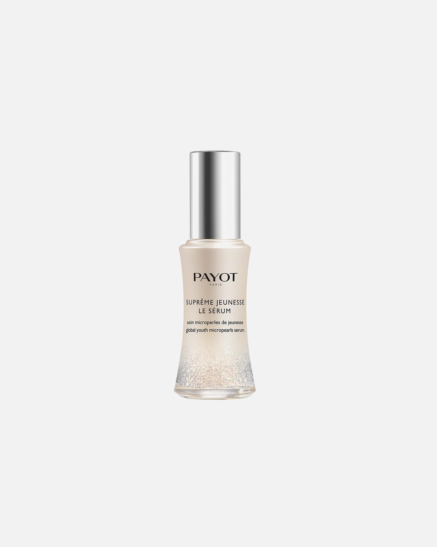 Pięlęgnacja Anti-Aging dla Unisex Payot Absolute Pure White SUPRÊME SÉRUM MICROPERLE JEUNESSE 30 ml