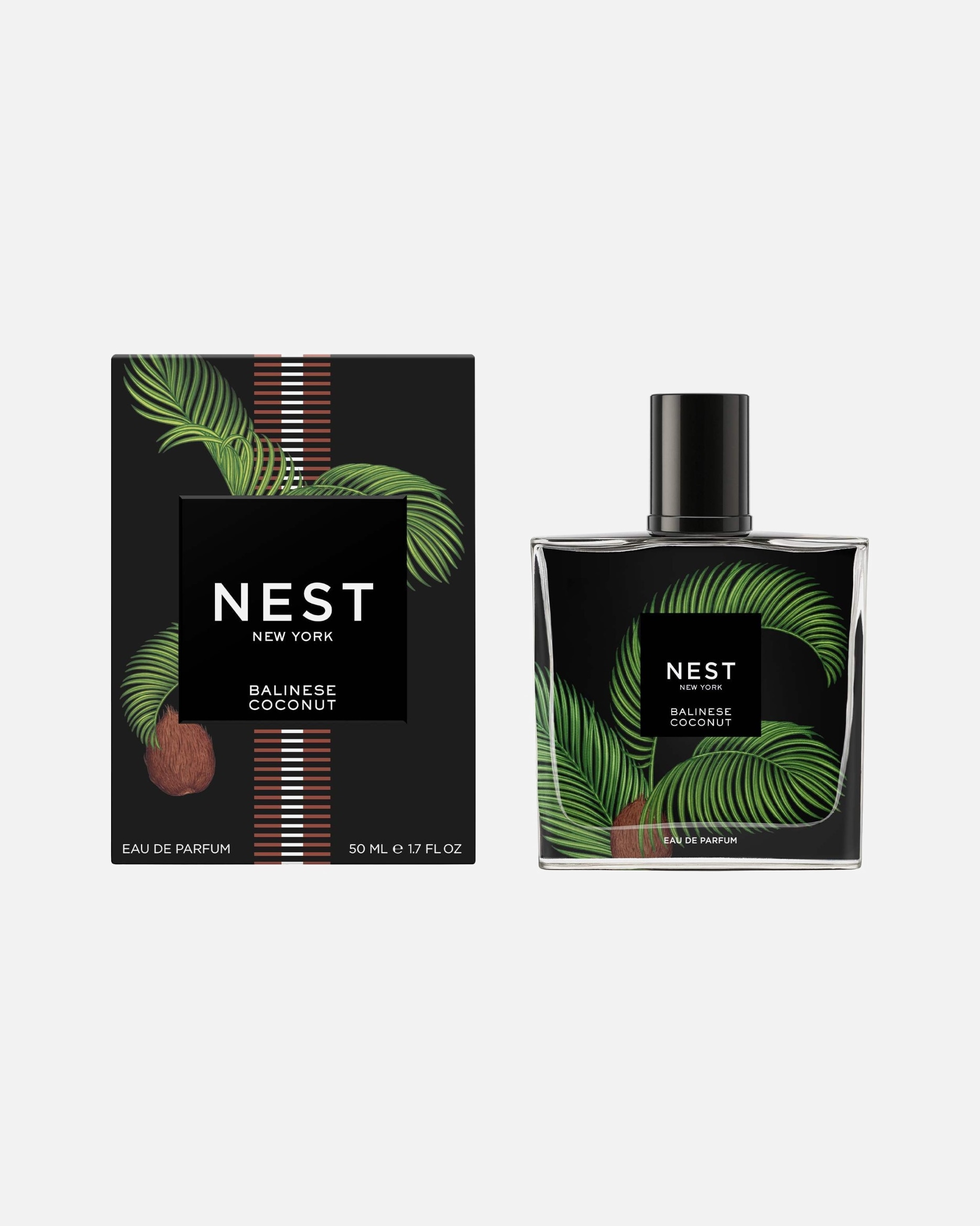 Woda perfumowana dla Kobieta NEST NEW YORK Balinese Coconut 50 ml