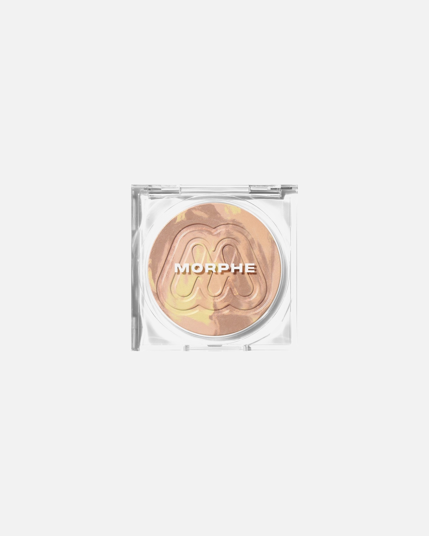 Puder dla Unisex Morphe CLOUDLIGHT SOFT GLOW VEIL - SUNRISE 74 g