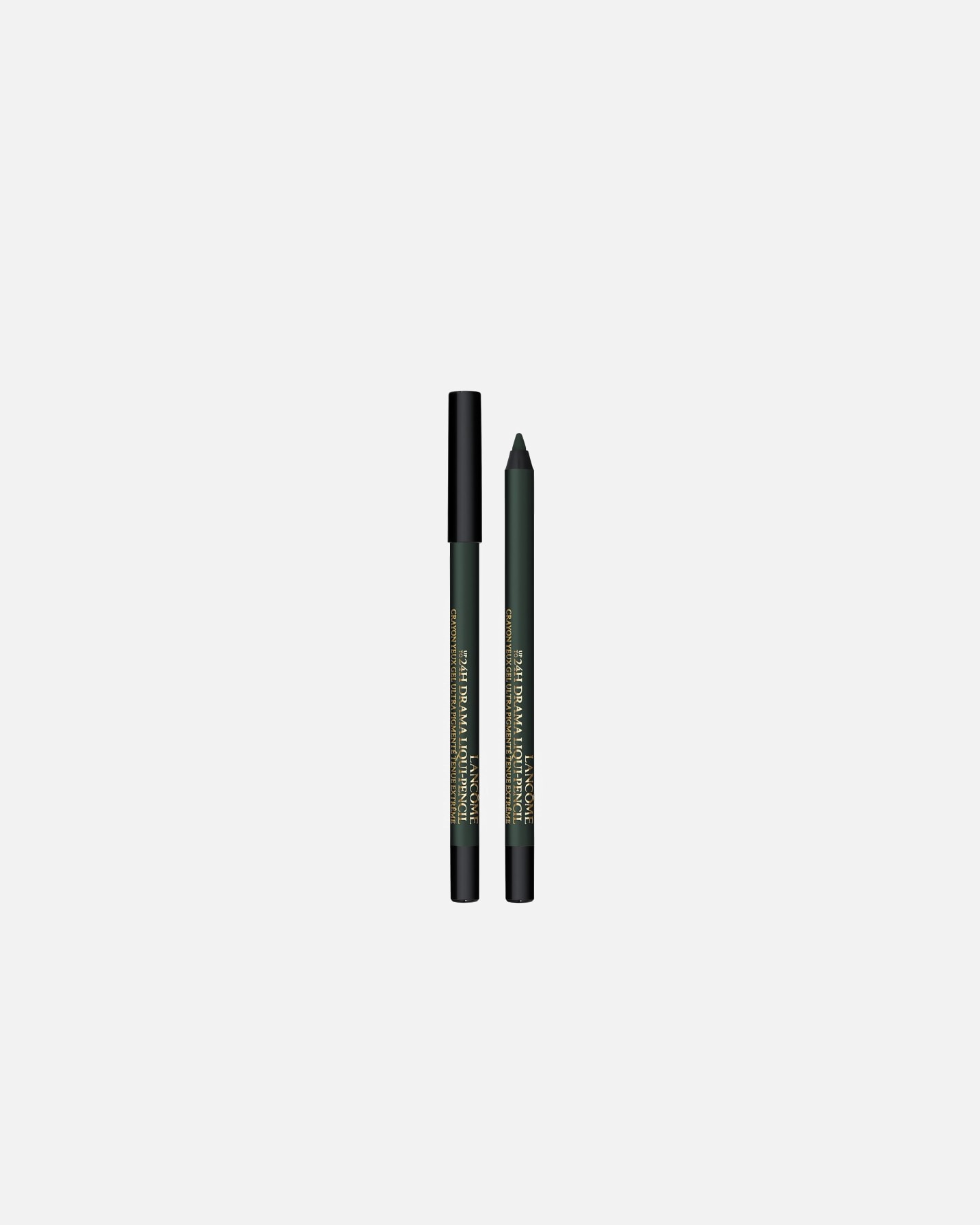 Eyeliner dla Unisex Lancôme 24H Drama Liquid-Pencil 03 - GREEN METROPOLITAN