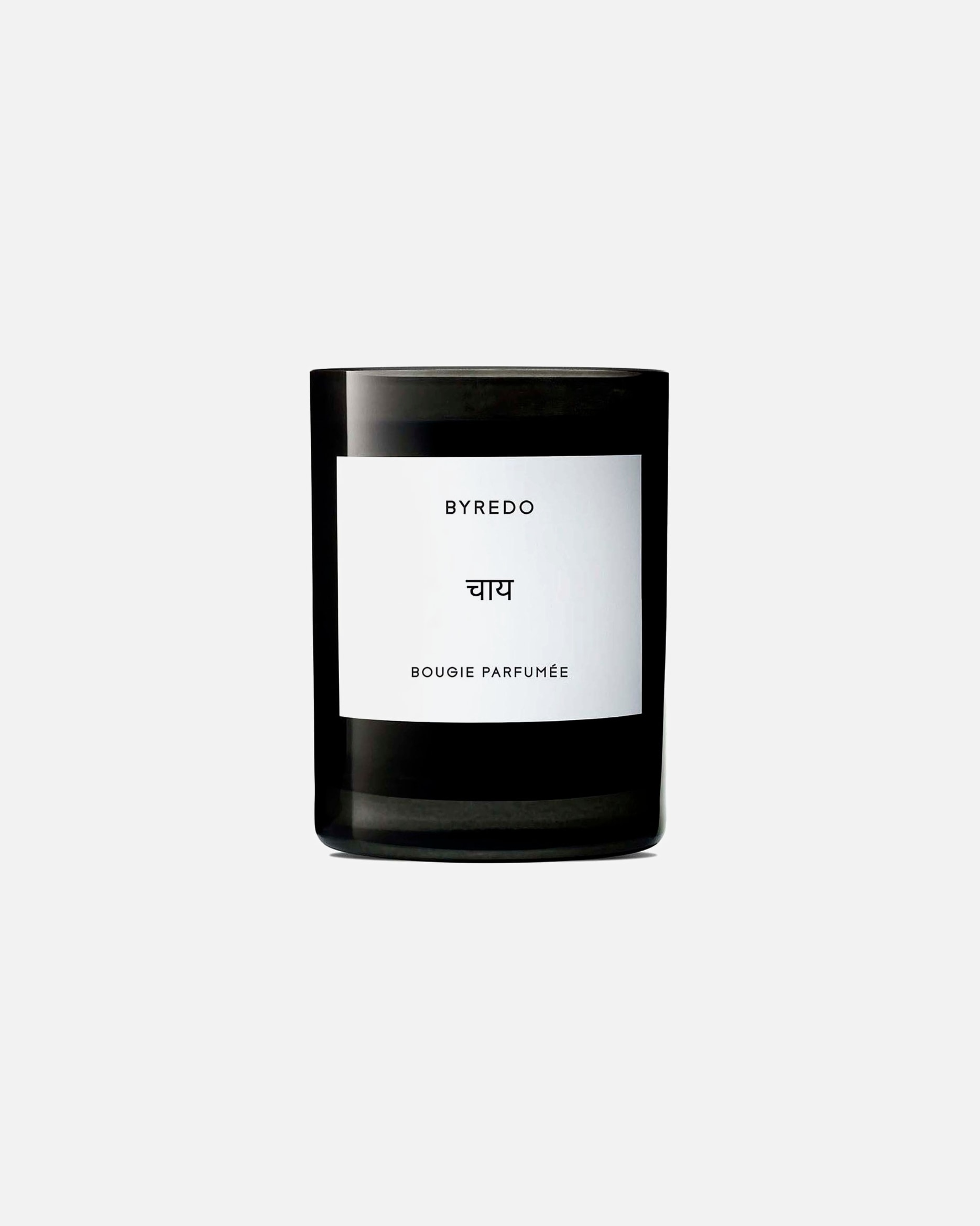 Świeca dla Kobieta BYREDO Chai 240 g