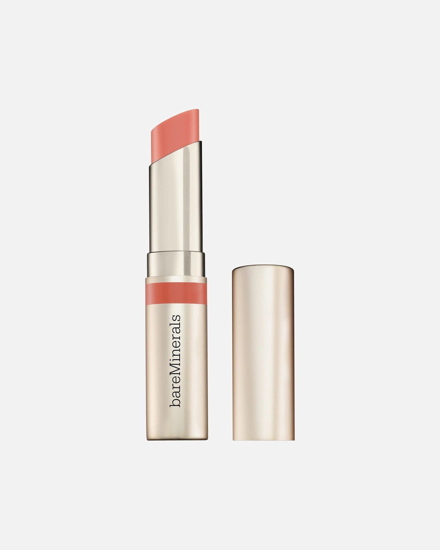 Błyszczyk do ust dla Unisex bareMinerals Mineralist Dewy Lip Gloss-Balm HOPE