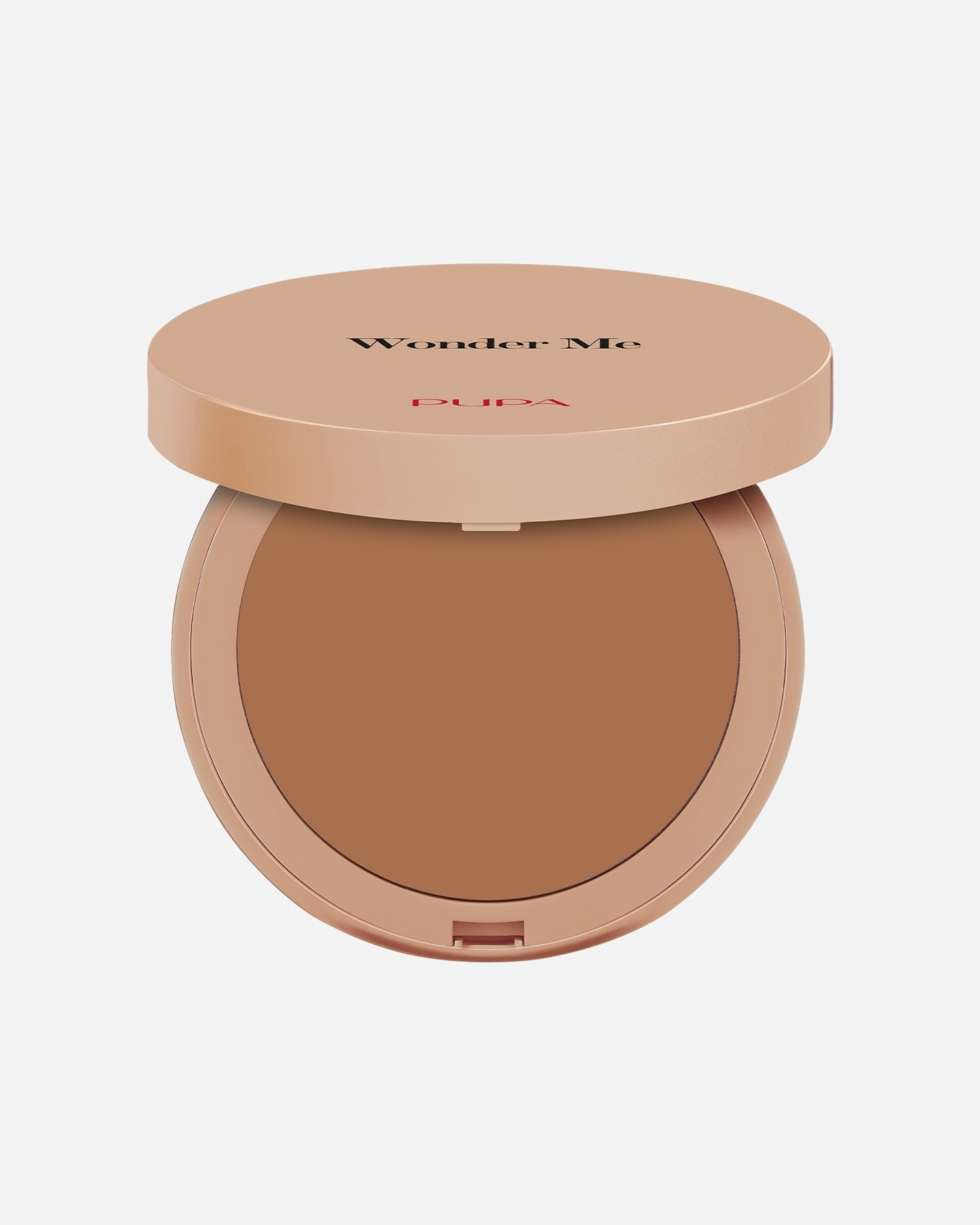 Bronzer dla Unisex PUPA Milano 7.5 g