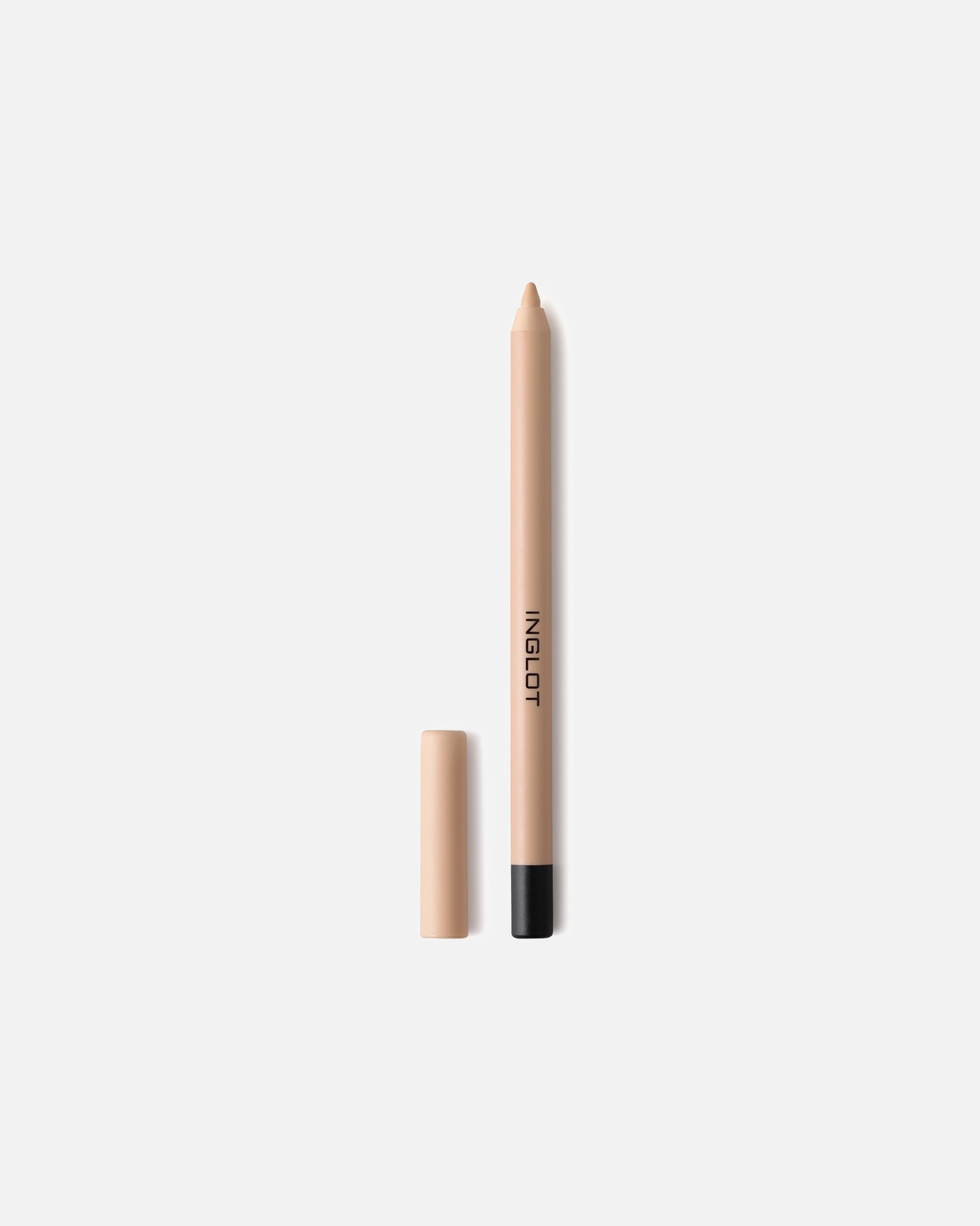 Eyeliner dla Unisex Inglot CREAMY LINE - KONTURÓWKA DO POWIEK 101 - SOFT NUDE